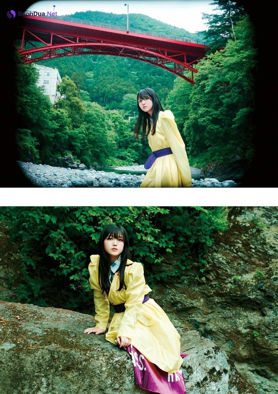 Shiori Kubo 久保史緒里, BRODY 2019.08 (ブロディ 2019年8月号) - Photo 10