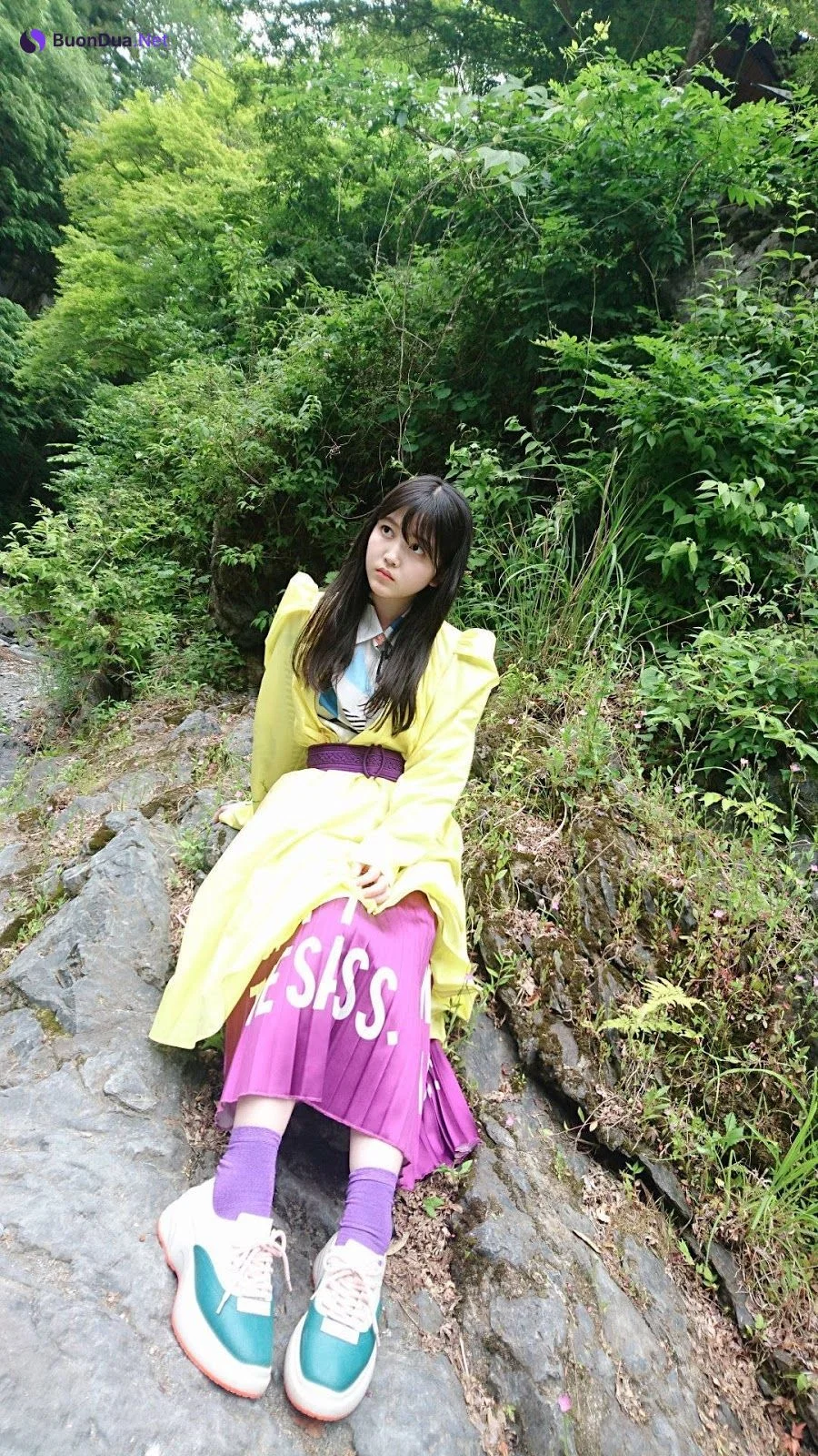 Shiori Kubo 久保史緒里, BRODY 2019.08 (ブロディ 2019年8月号) - Photo 12
