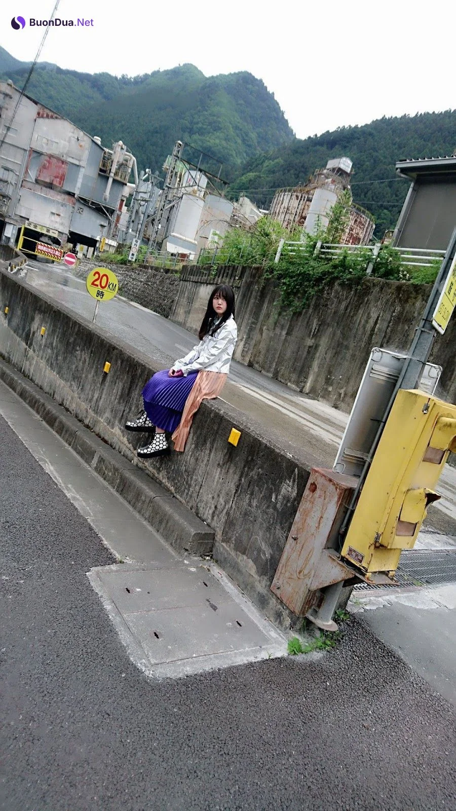 Shiori Kubo 久保史緒里, BRODY 2019.08 (ブロディ 2019年8月号) - Photo 14