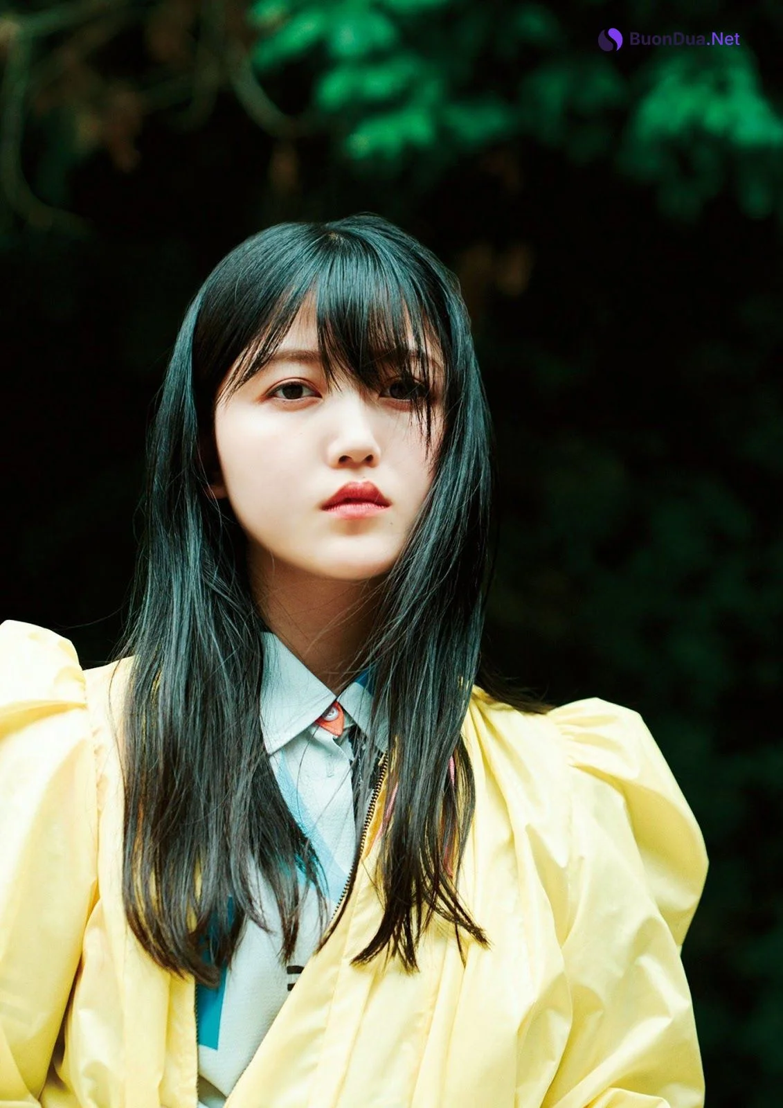 Shiori Kubo 久保史緒里, BRODY 2019.08 (ブロディ 2019年8月号) - Photo 7