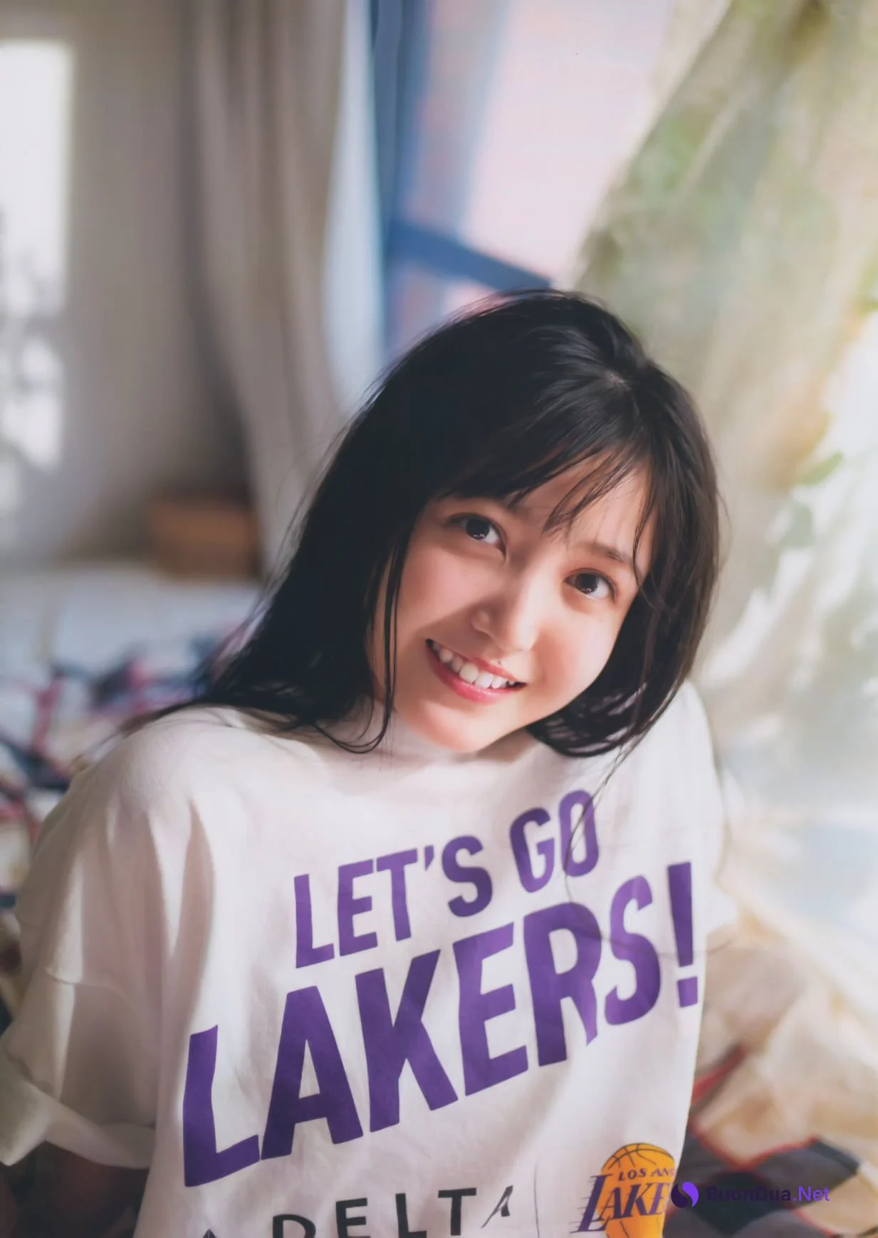 Shiori Kubo 久保史緒里, CM NOW 2021 Vol.209 - รูปภาพ 10