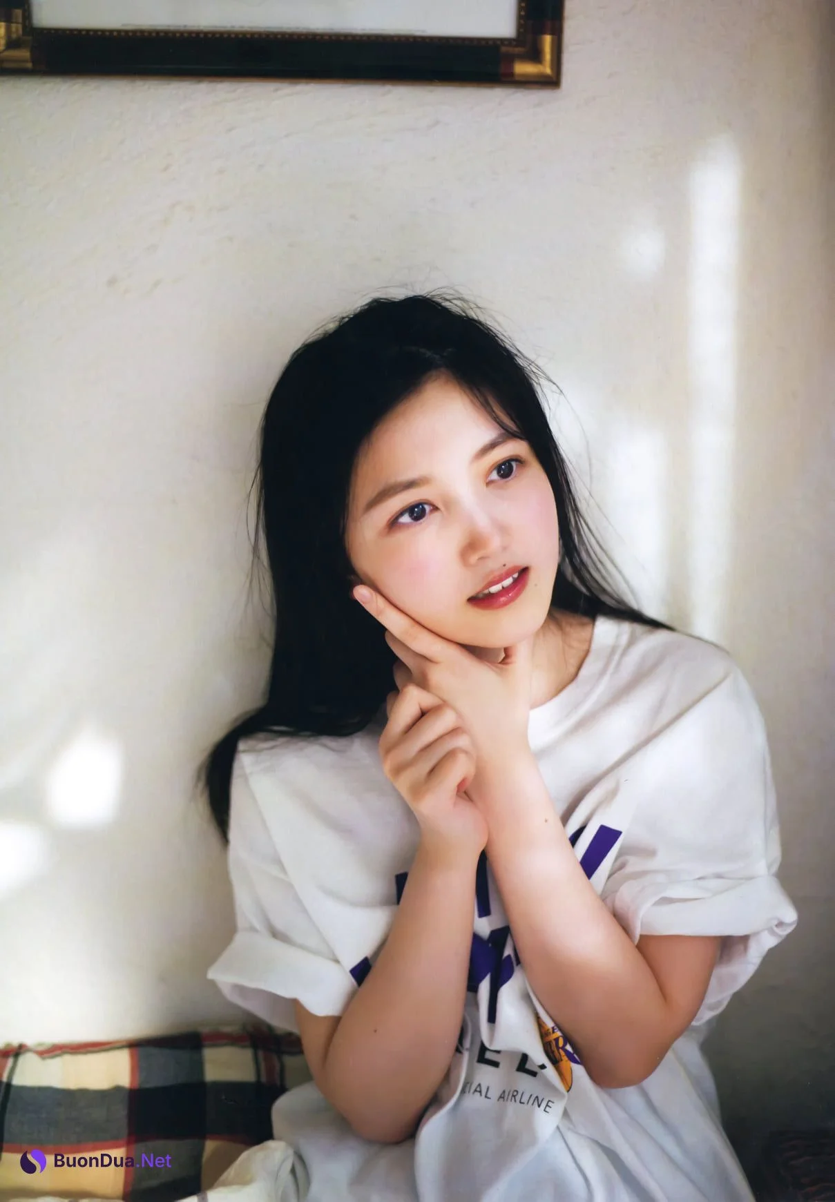 Shiori Kubo 久保史緒里, CM NOW 2021 Vol.209 - รูปภาพ 12