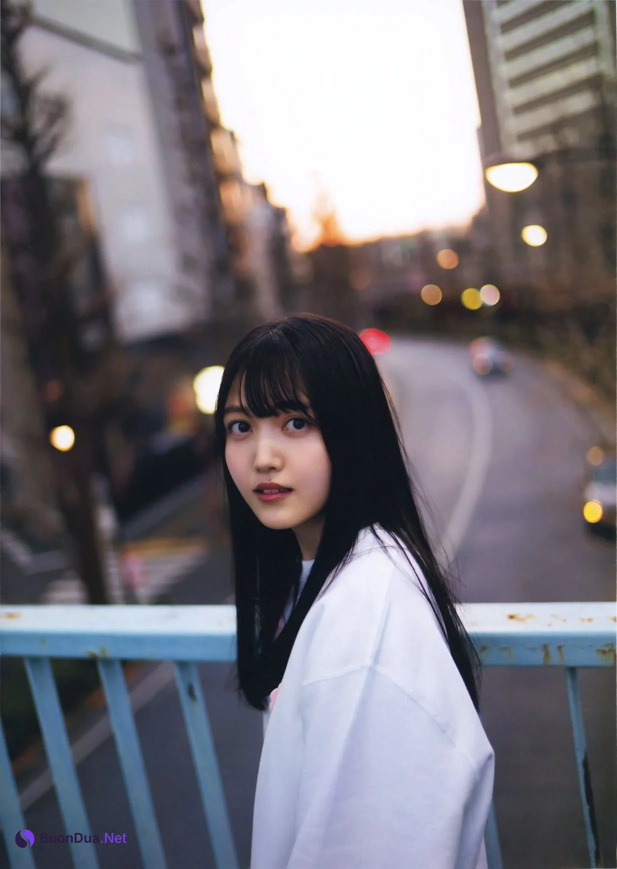 Shiori Kubo 久保史緒里, CM NOW 2021 Vol.209 - รูปภาพ 18