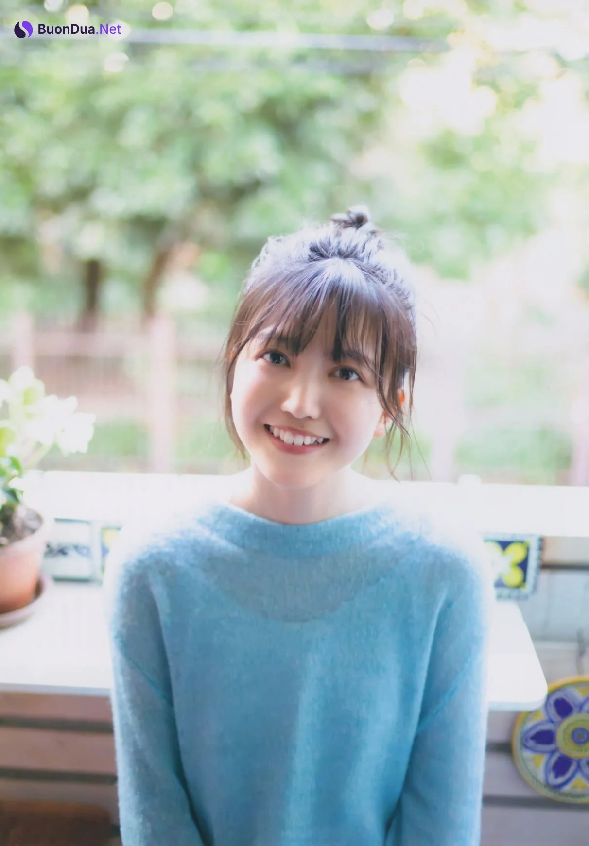 Shiori Kubo 久保史緒里, CM NOW 2021 Vol.209 - รูปภาพ 3
