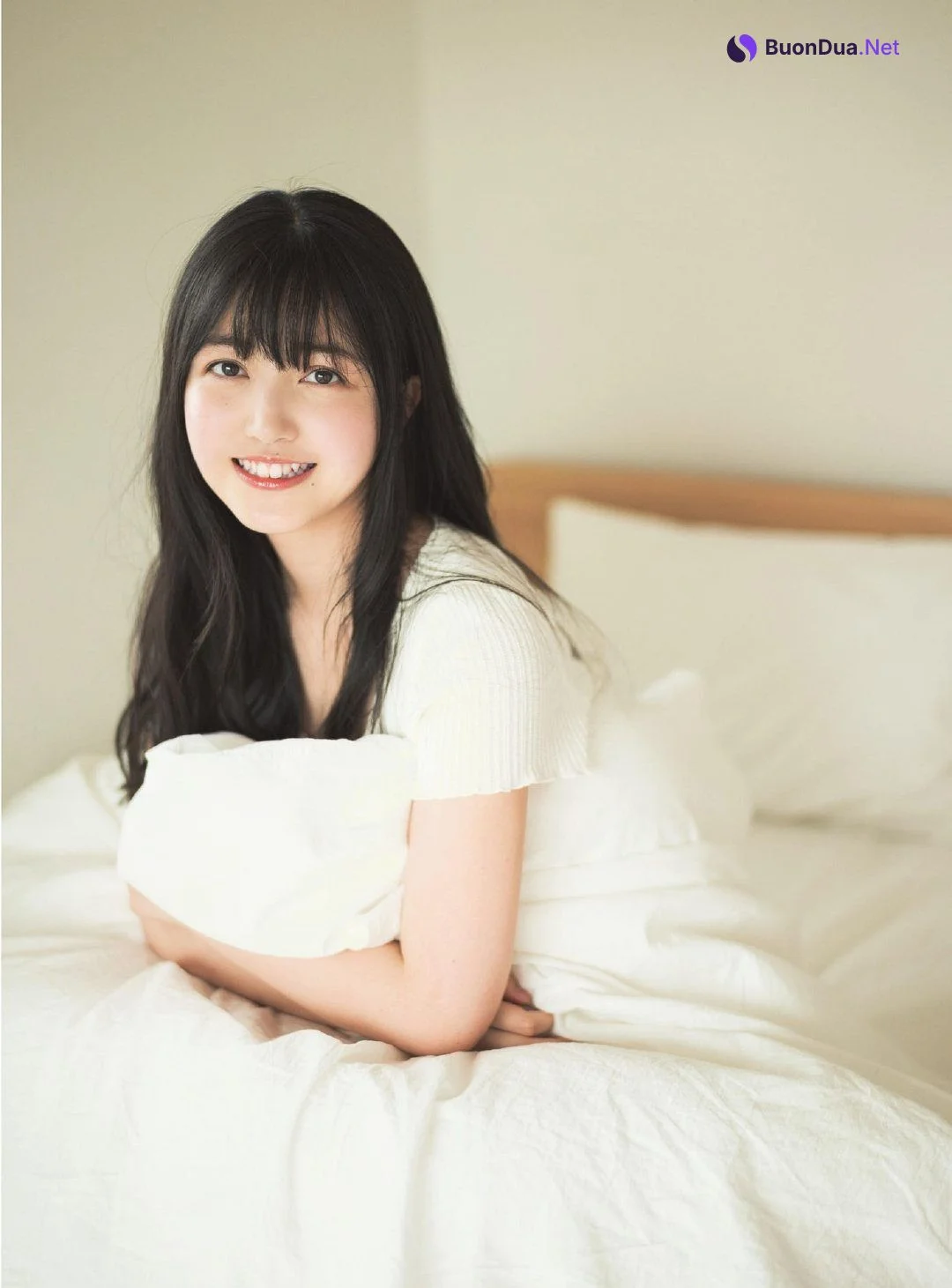 Shiori Kubo 久保史緒里, ENTAME 2019.08 (月刊エンタメ 2019年8月号) - Photo 4