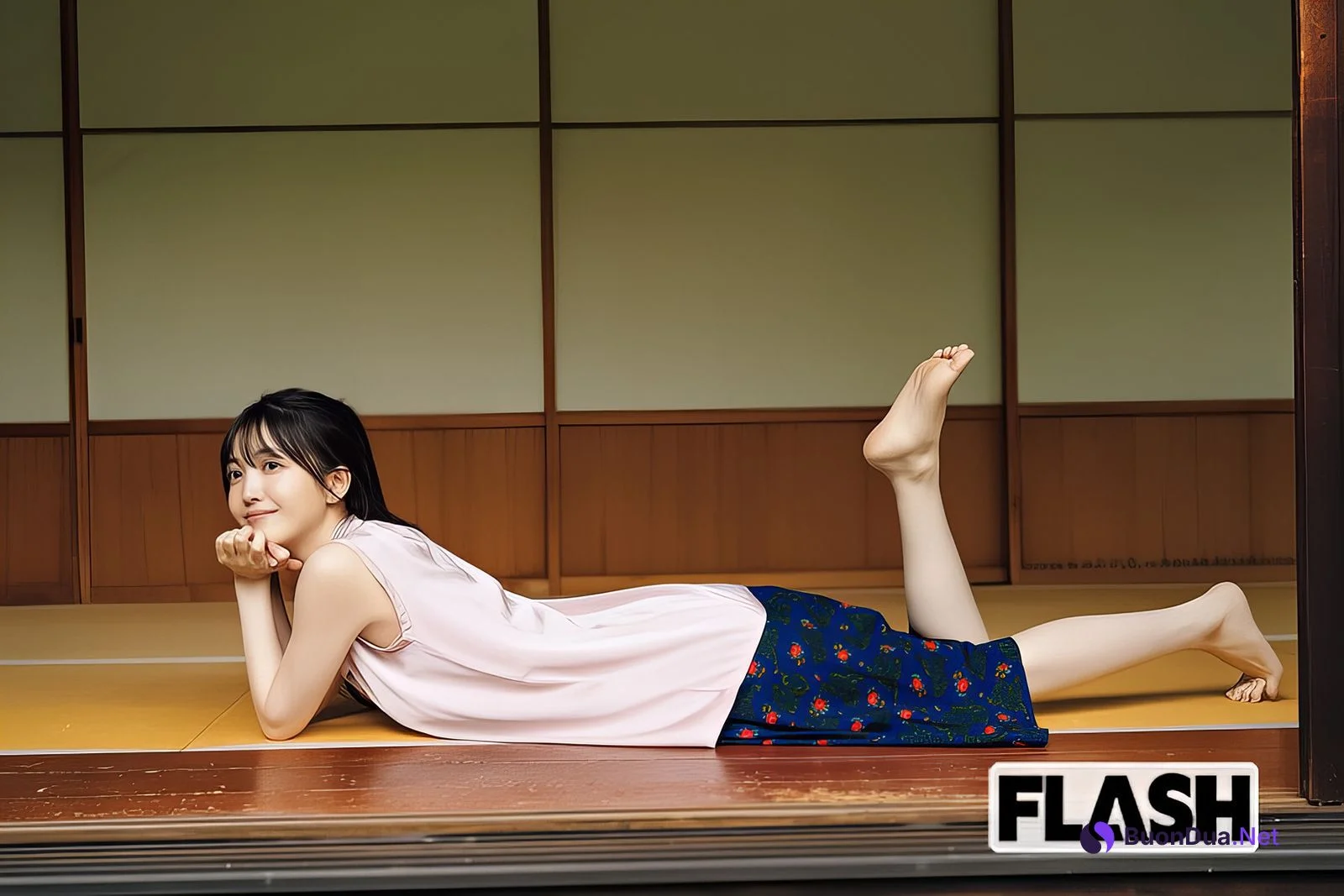 Shiori Kubo 久保史緒里, FLASH 2024.11.19 (フラッシュ 2024年11月19日号) - Photo 15