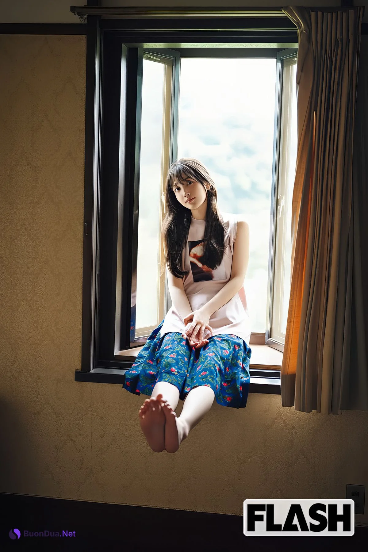 Shiori Kubo 久保史緒里, FLASH 2024.11.19 (フラッシュ 2024年11月19日号) - Photo 18