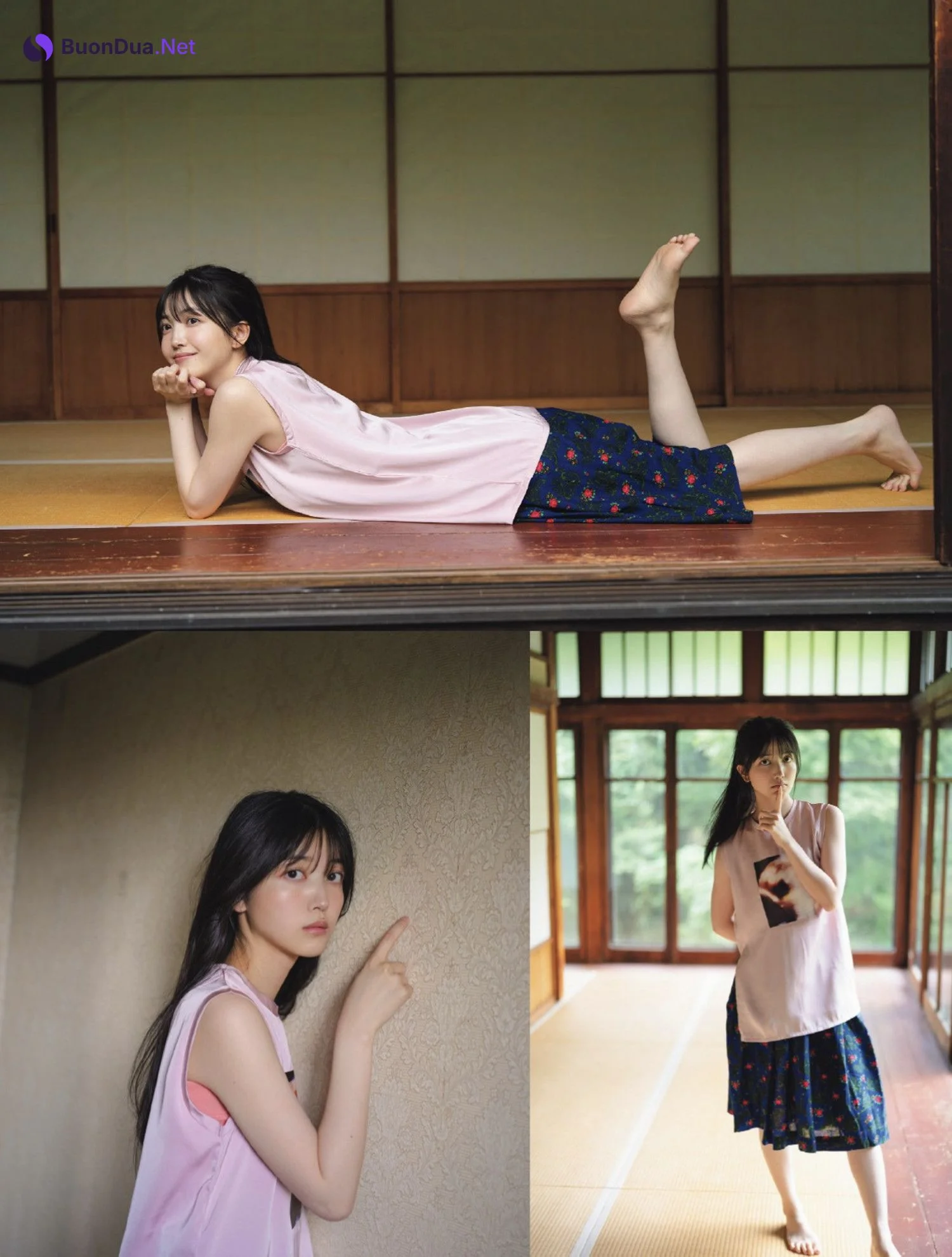 Shiori Kubo 久保史緒里, FLASH 2024.11.19 (フラッシュ 2024年11月19日号) - Photo 3