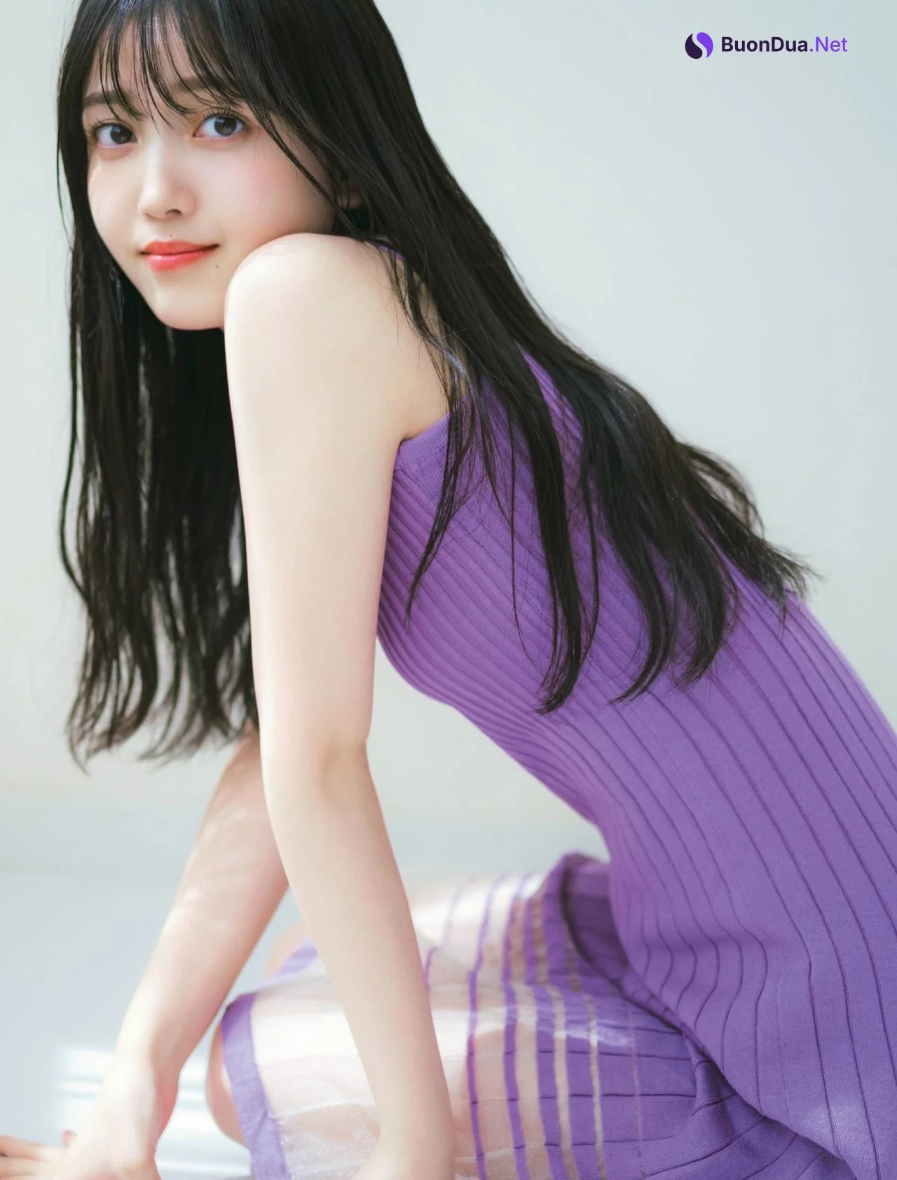Shiori Kubo 久保史緒里, FRIDAY 2021.12.17 (フライデー 2021年12月17日号) - รูปภาพ 6