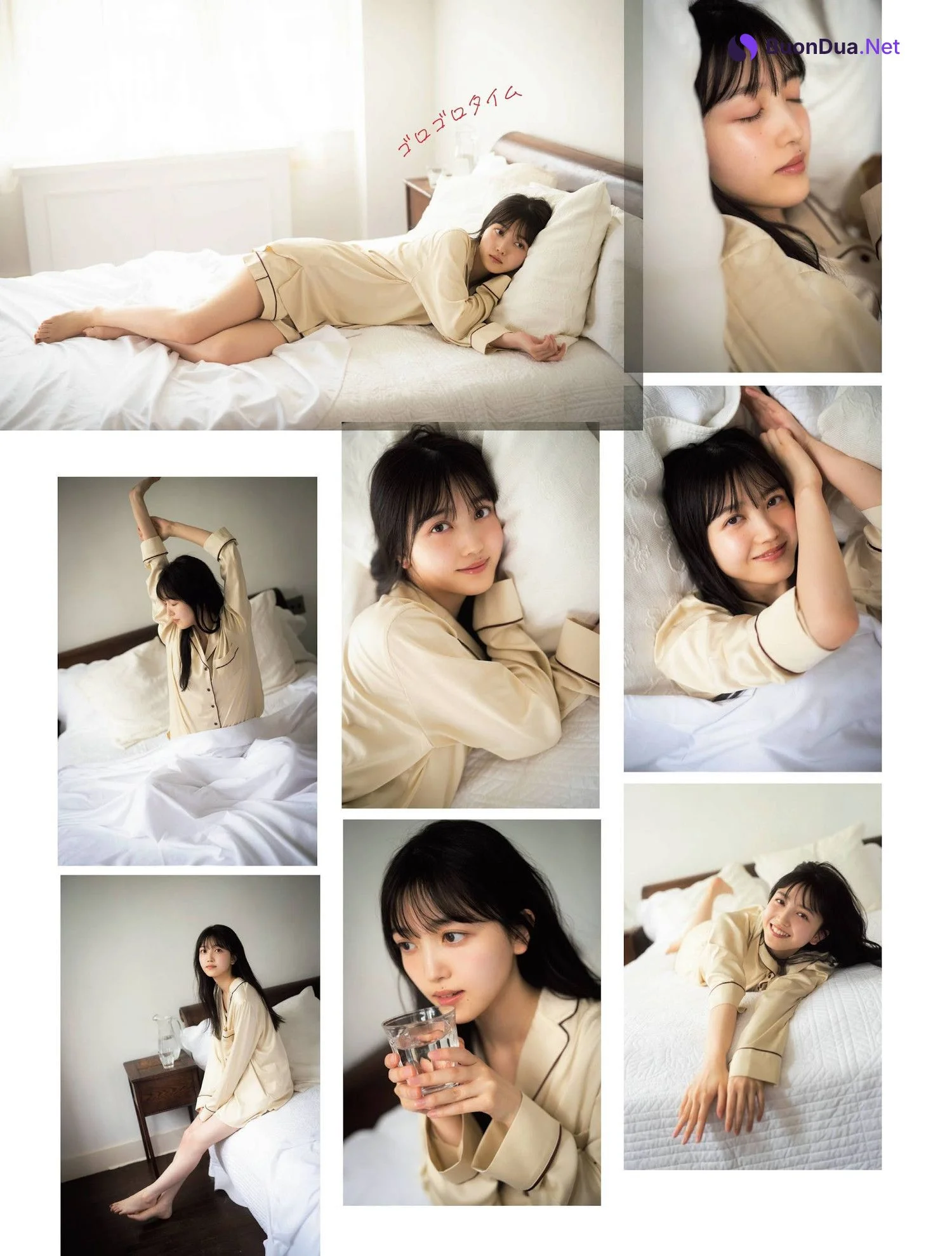 Shiori Kubo 久保史緒里, Platinum Flash 2022 Vol.18 - Photo 10