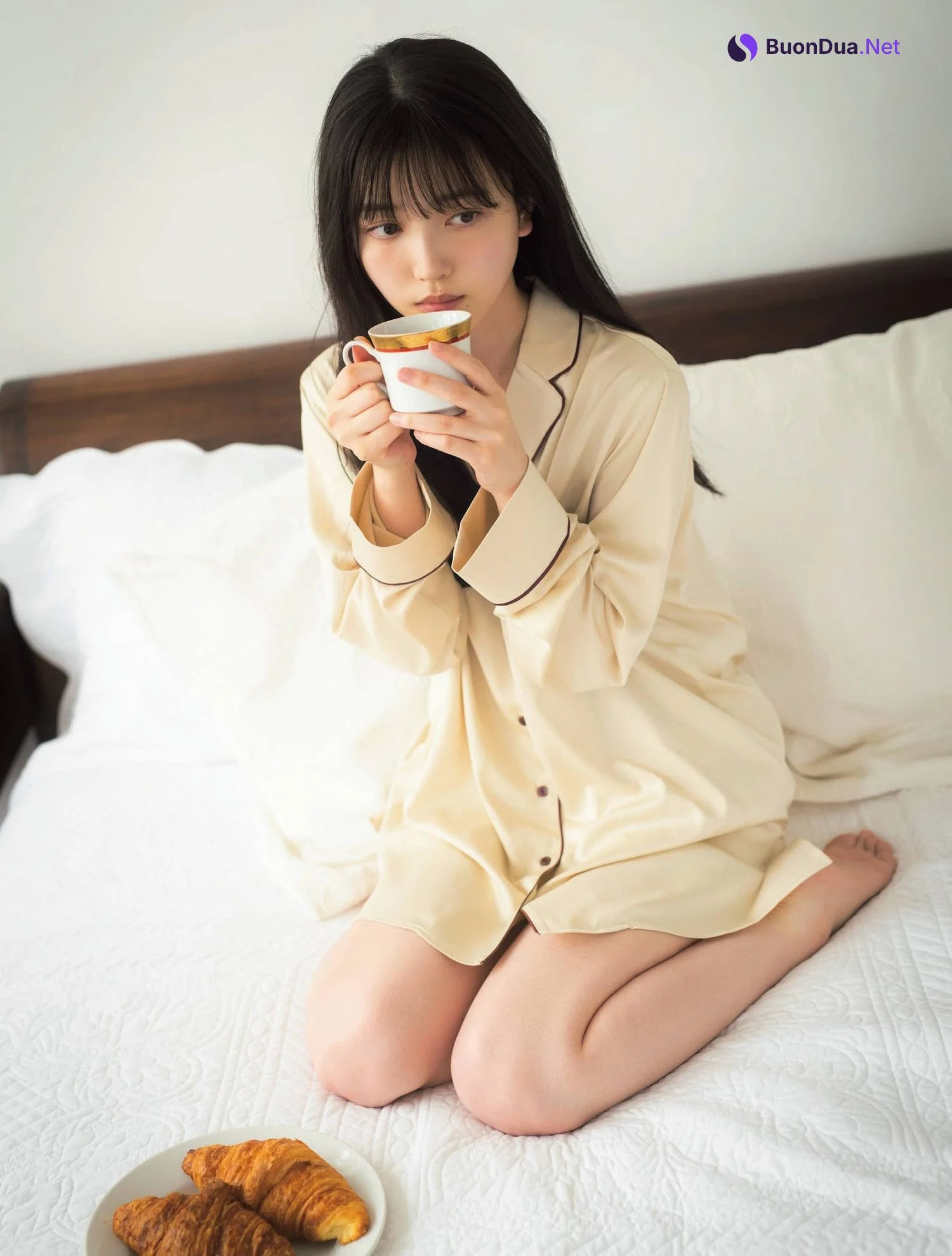Shiori Kubo 久保史緒里, Platinum Flash 2022 Vol.18 - Photo 12