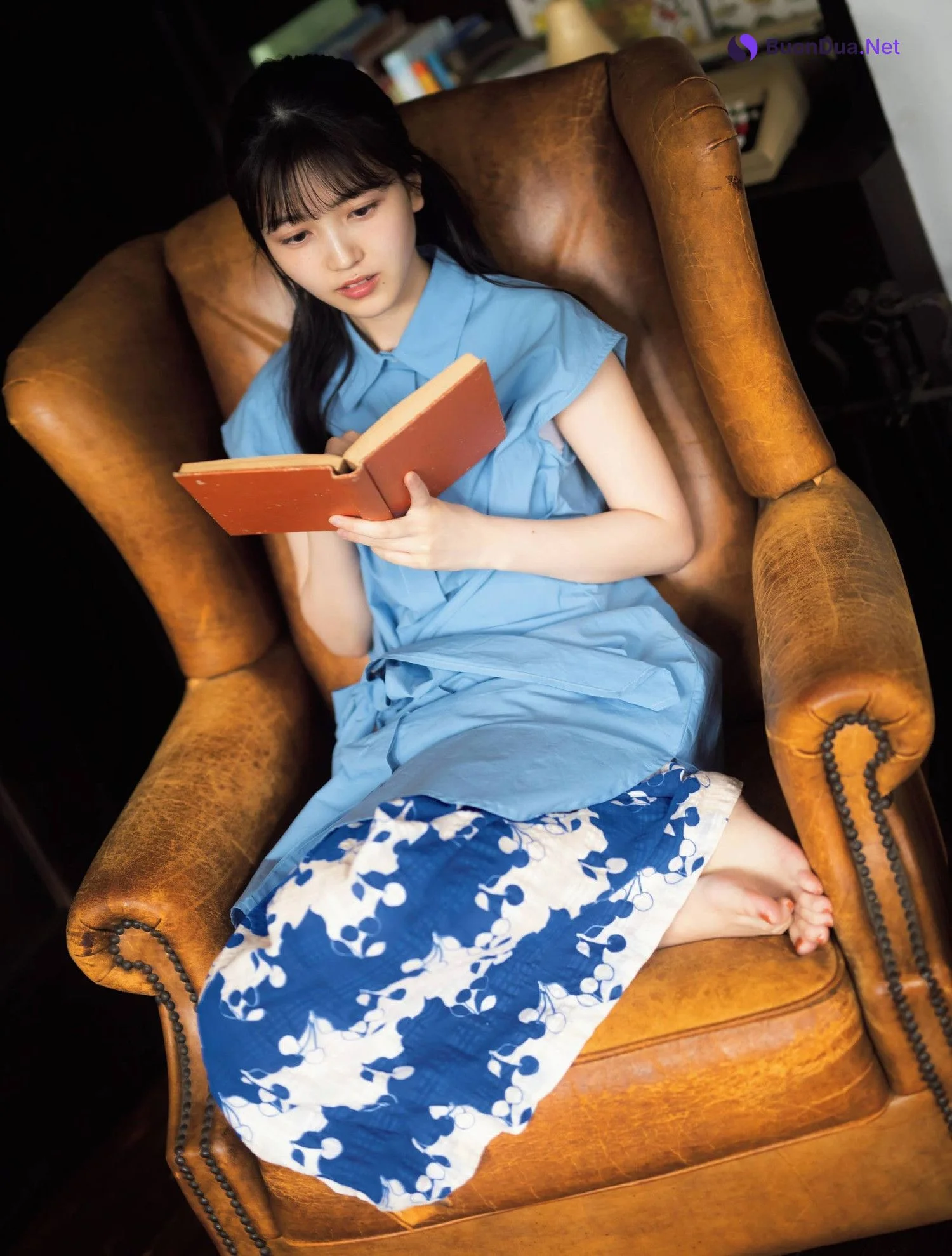 Shiori Kubo 久保史緒里, Platinum Flash 2022 Vol.18 - Photo 18
