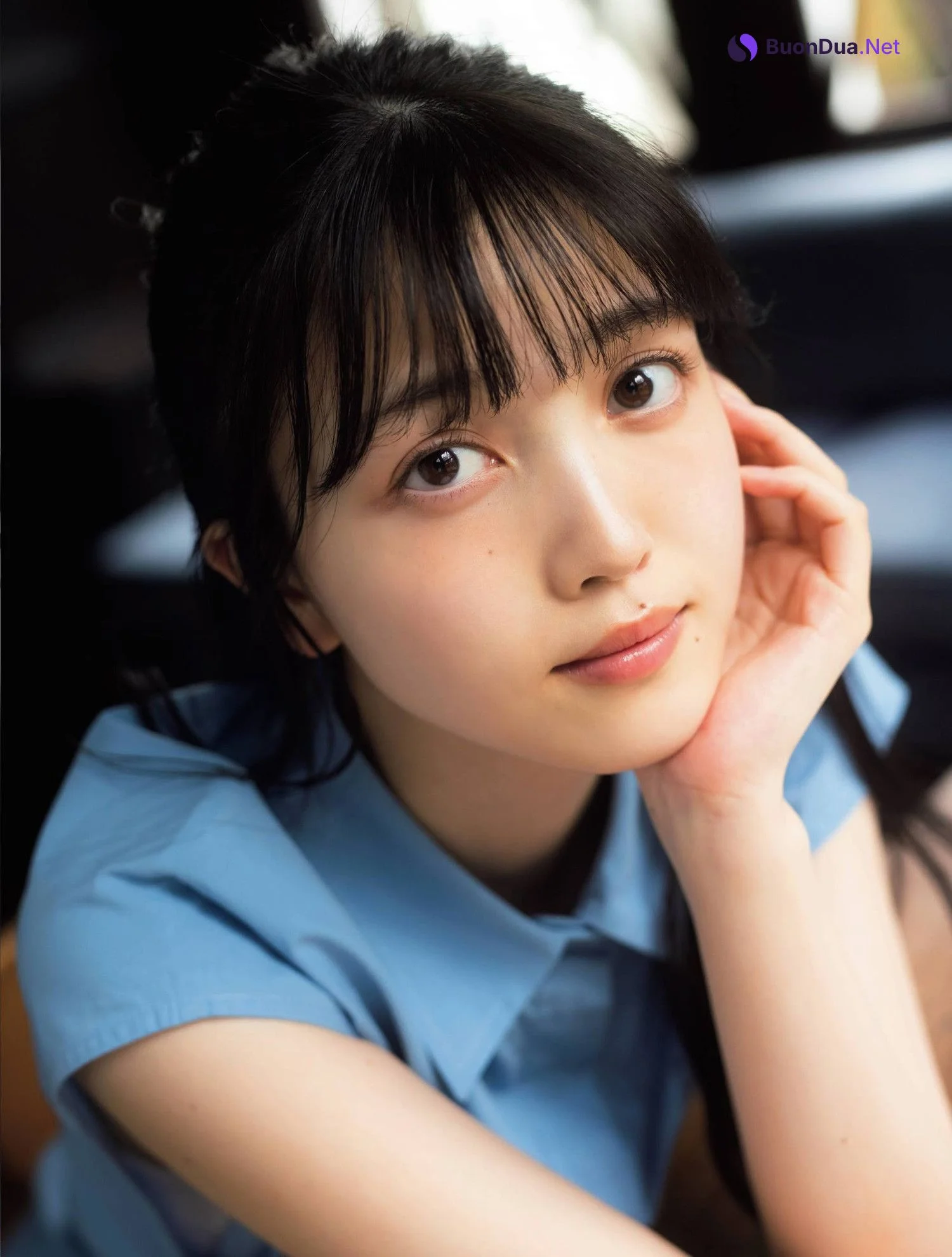 Shiori Kubo 久保史緒里, Platinum Flash 2022 Vol.18 - Photo 19