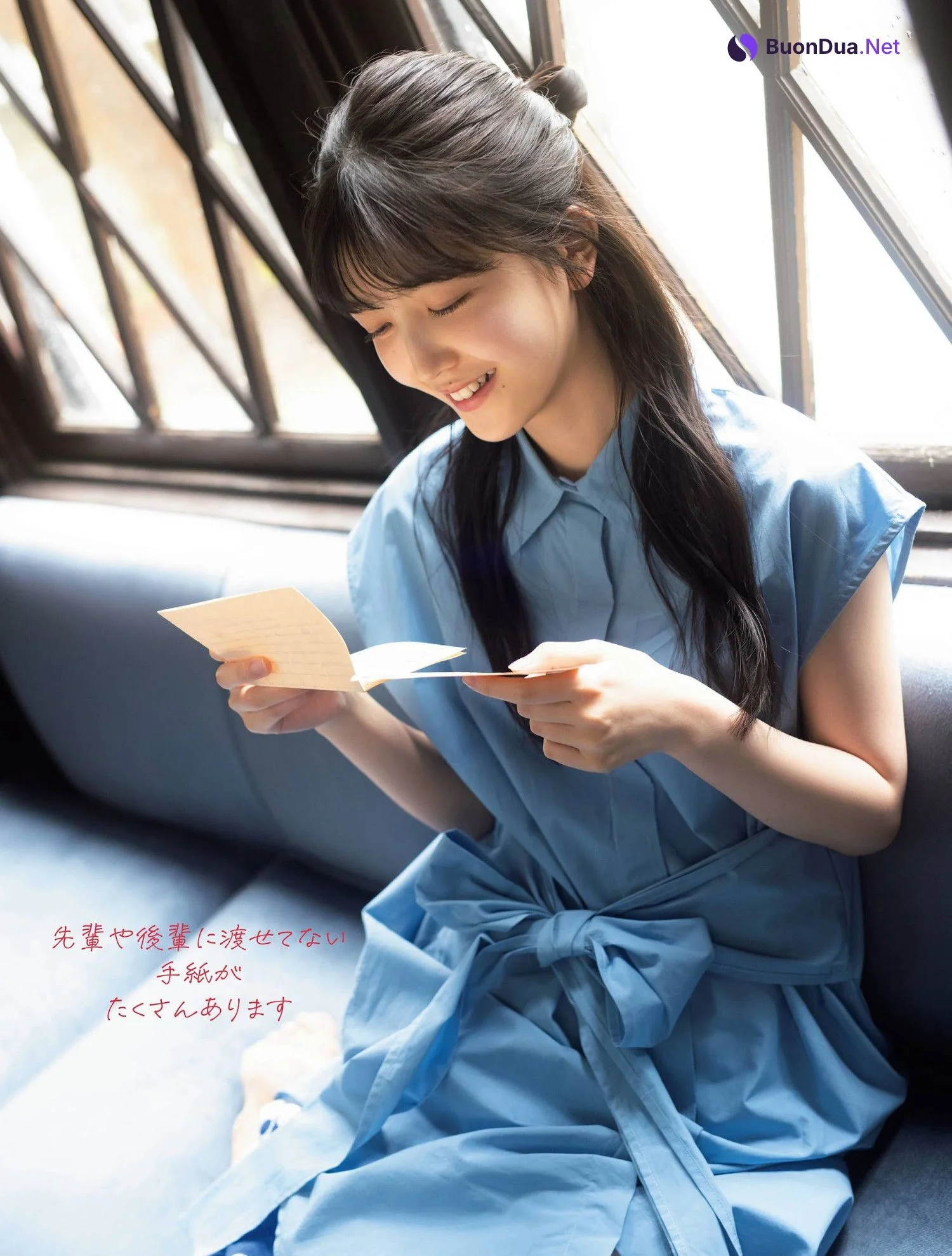 Shiori Kubo 久保史緒里, Platinum Flash 2022 Vol.18 - Photo 20