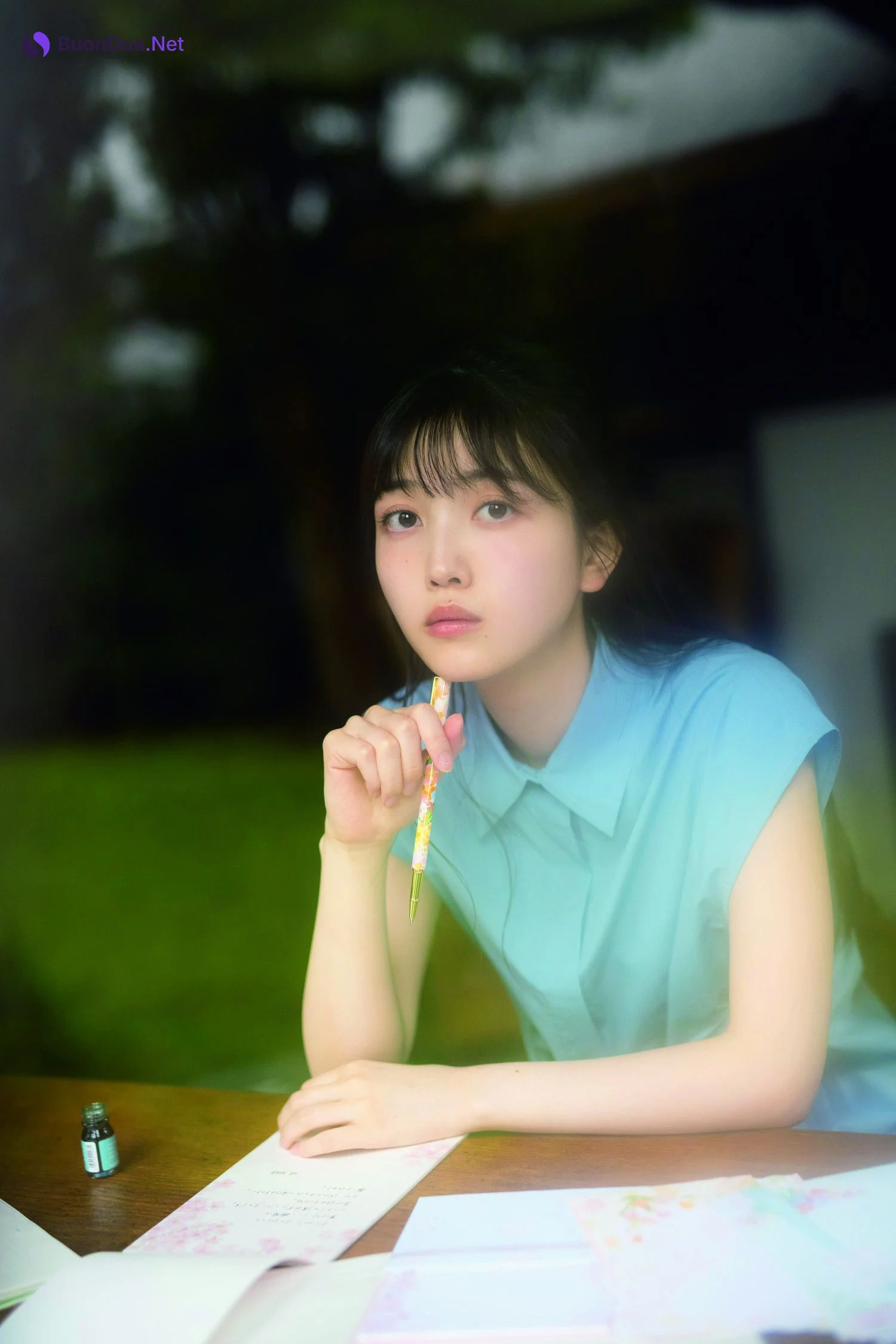 Shiori Kubo 久保史緒里, Platinum Flash 2022 Vol.18 - Photo 4