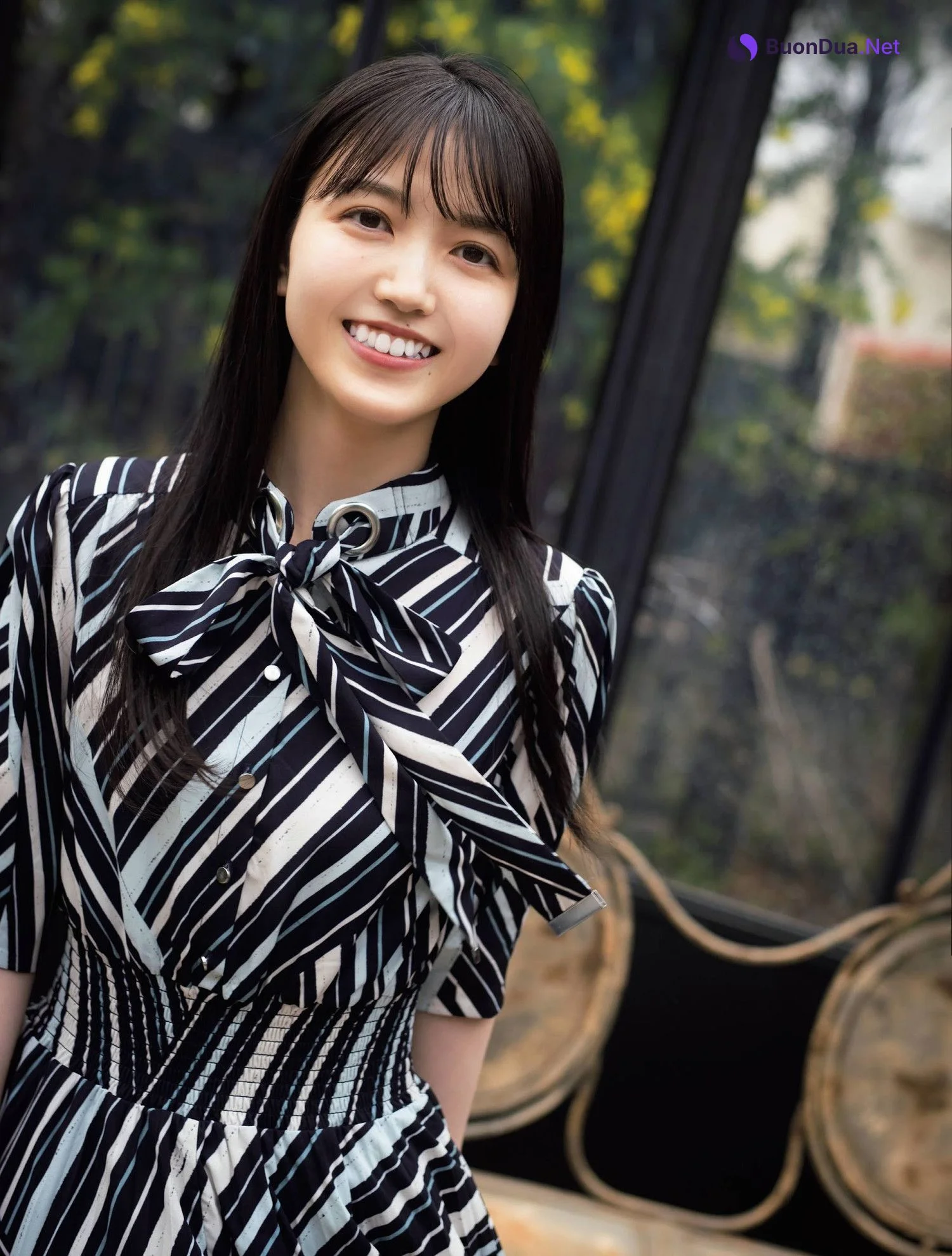 Shiori Kubo 久保史緒里, Platinum Flash 2022 Vol.18 - Photo 5