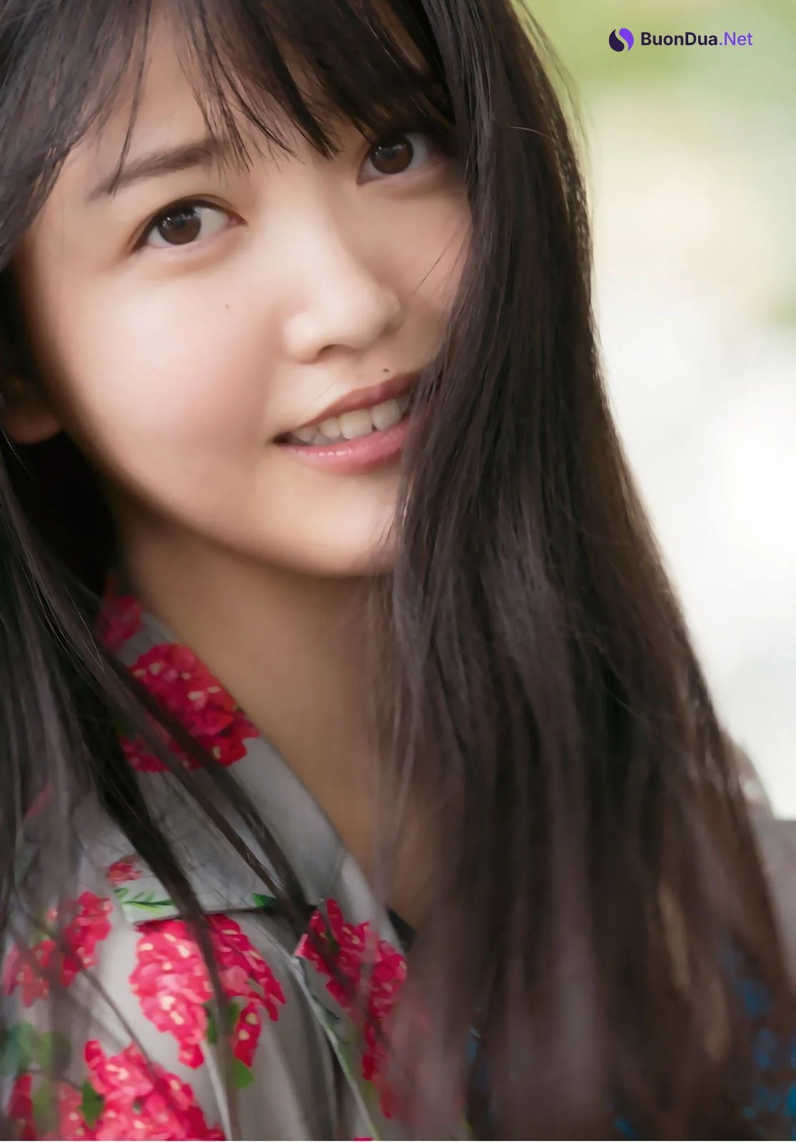 Shiori Kubo 久保史緒里, Shonen Magazine 2019 No.43 (少年マガジン 2019年43号) - Photo 4