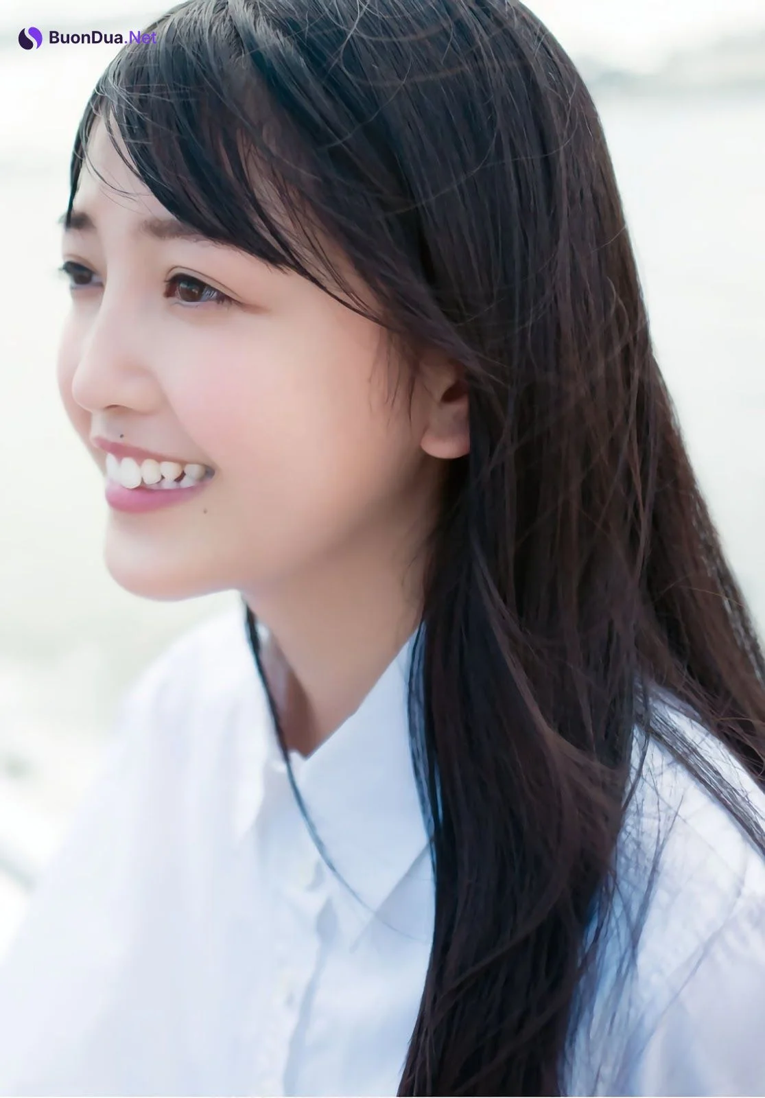 Shiori Kubo 久保史緒里, Shonen Magazine 2019 No.43 (少年マガジン 2019年43号) - Photo 9