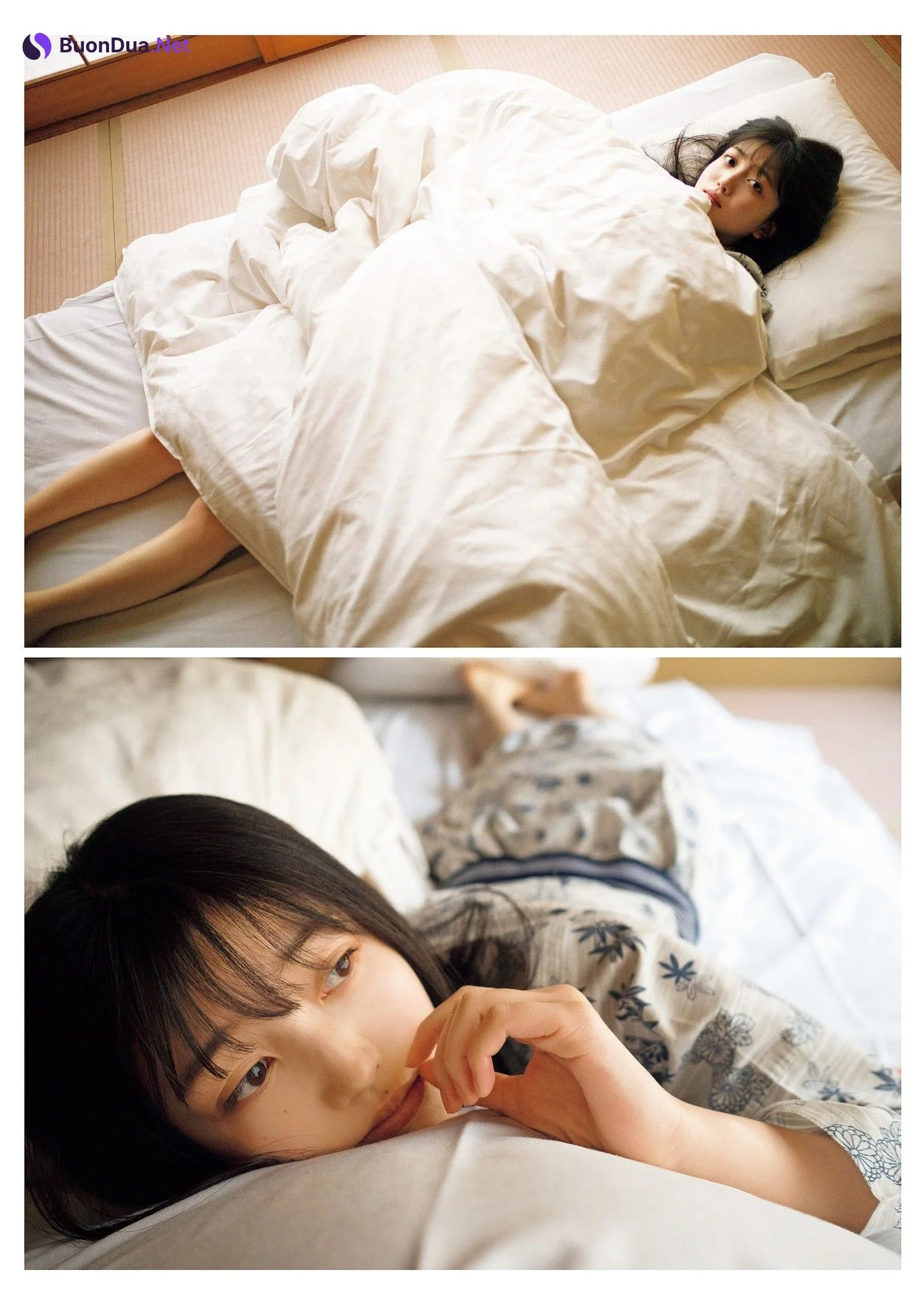 Shiori Kubo 久保史緒里, Weekly Playboy 2023 No.52 (週刊プレイボーイ 2023年52号) - Photo 3