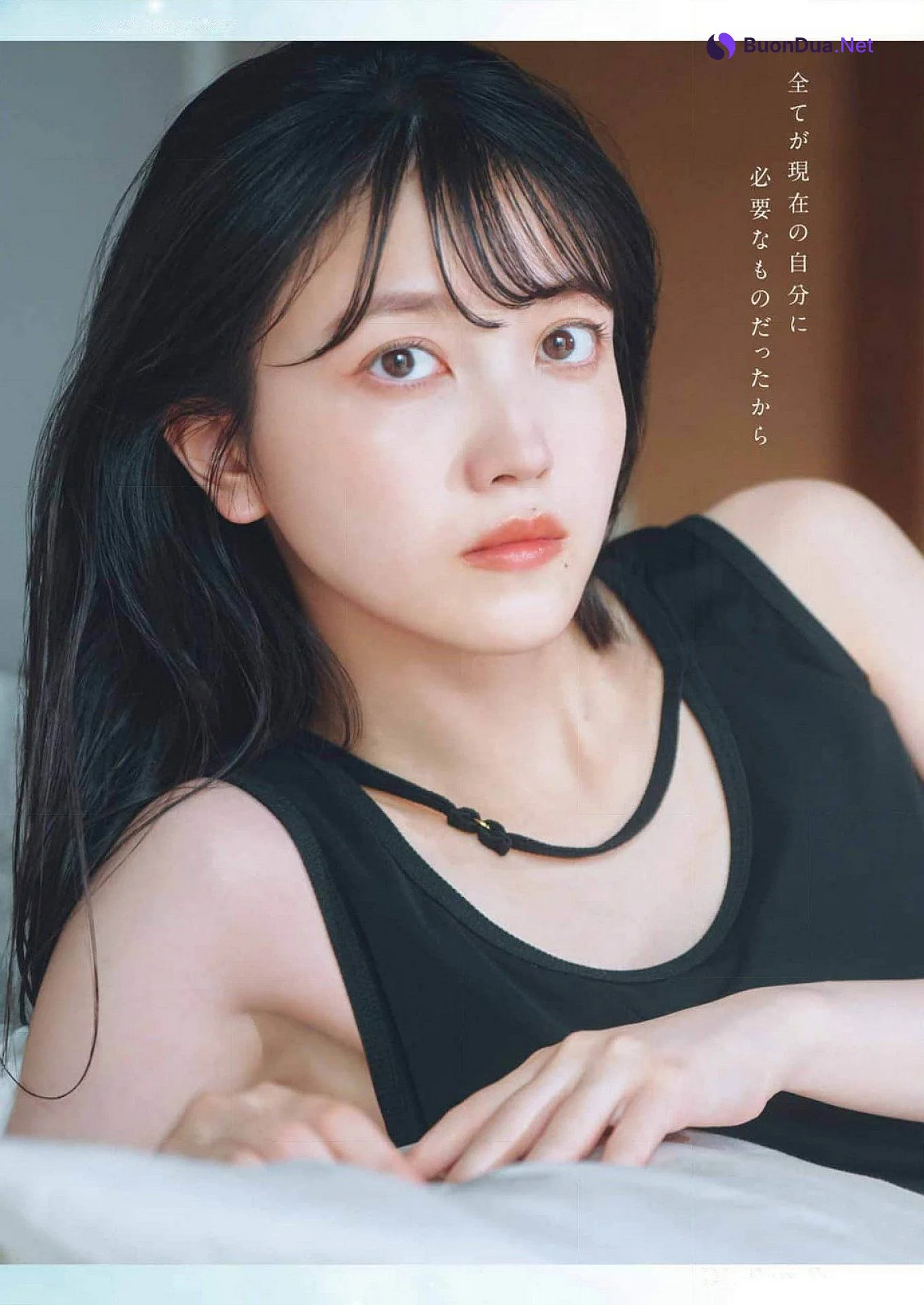 Shiori Kubo 久保史緒里, Young Gangan 2024 No.10 (ヤングガンガン 2024年10号) - Photo 10