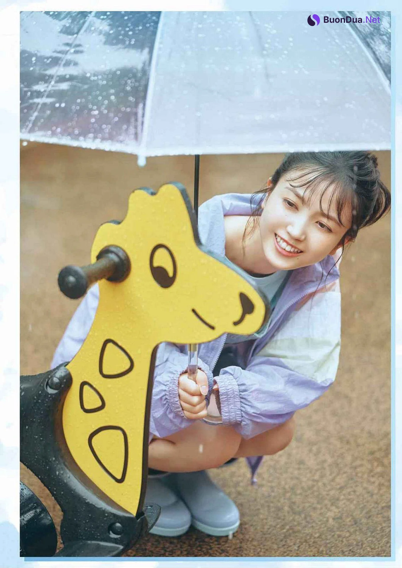 Shiori Kubo 久保史緒里, Young Gangan 2024 No.19 (ヤングガンガン 2024年19号) - Photo 6