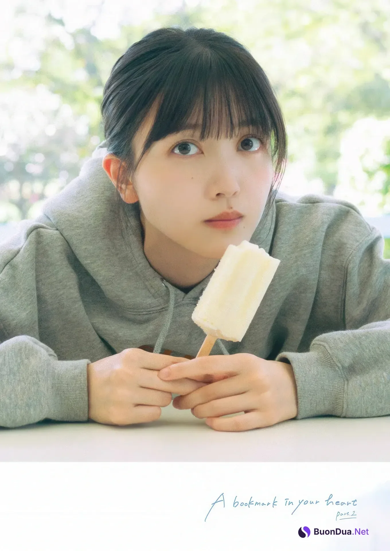 Shiori Kubo 久保史緒里, Young Gangan 2025 No.23 (ヤングガンガン 2025年23号) - Photo 20