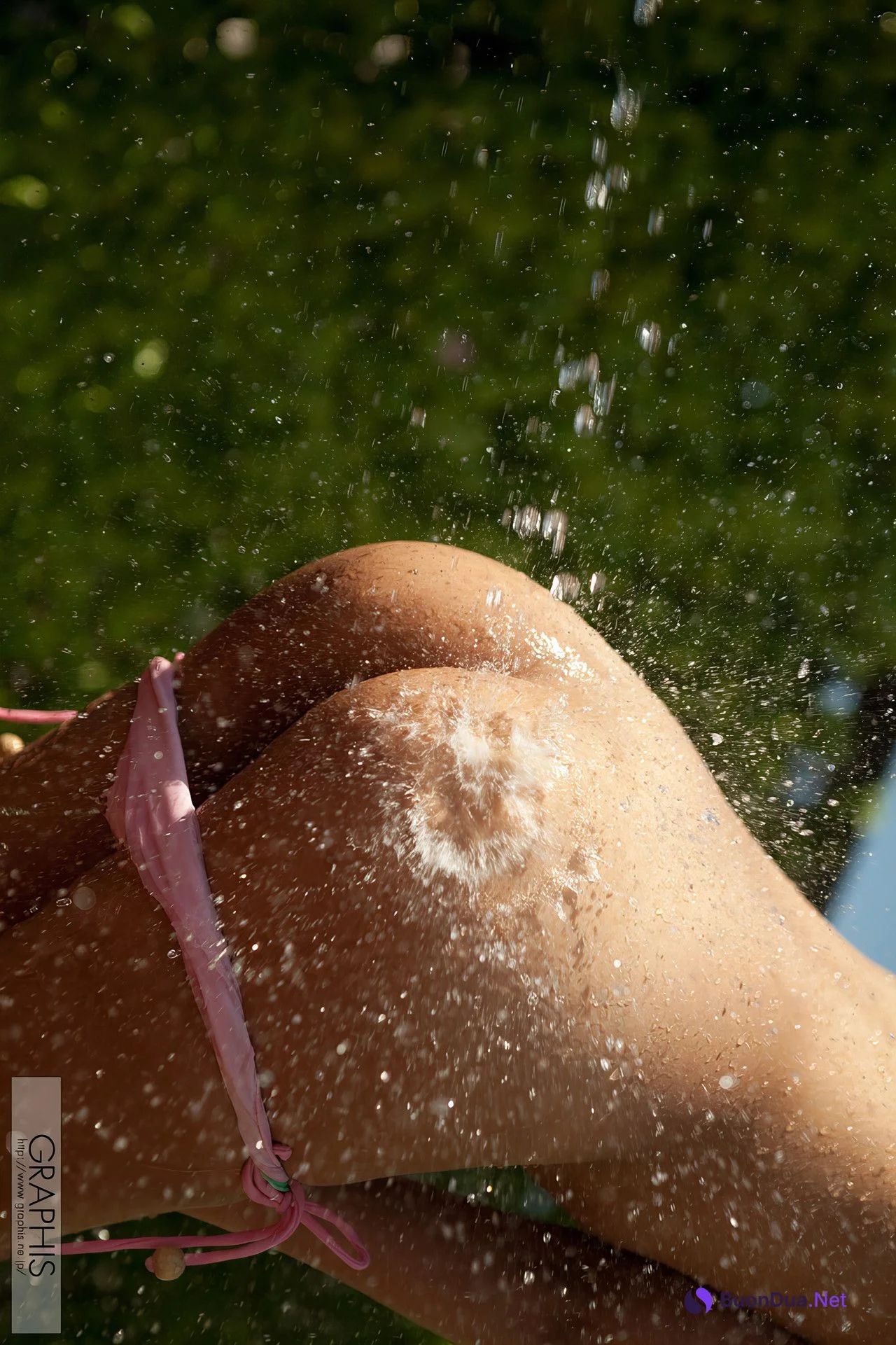 Shiori Kurihara 栗原しおり, Graphis Feti Style 2010.10 Vol.01 - Photo 9