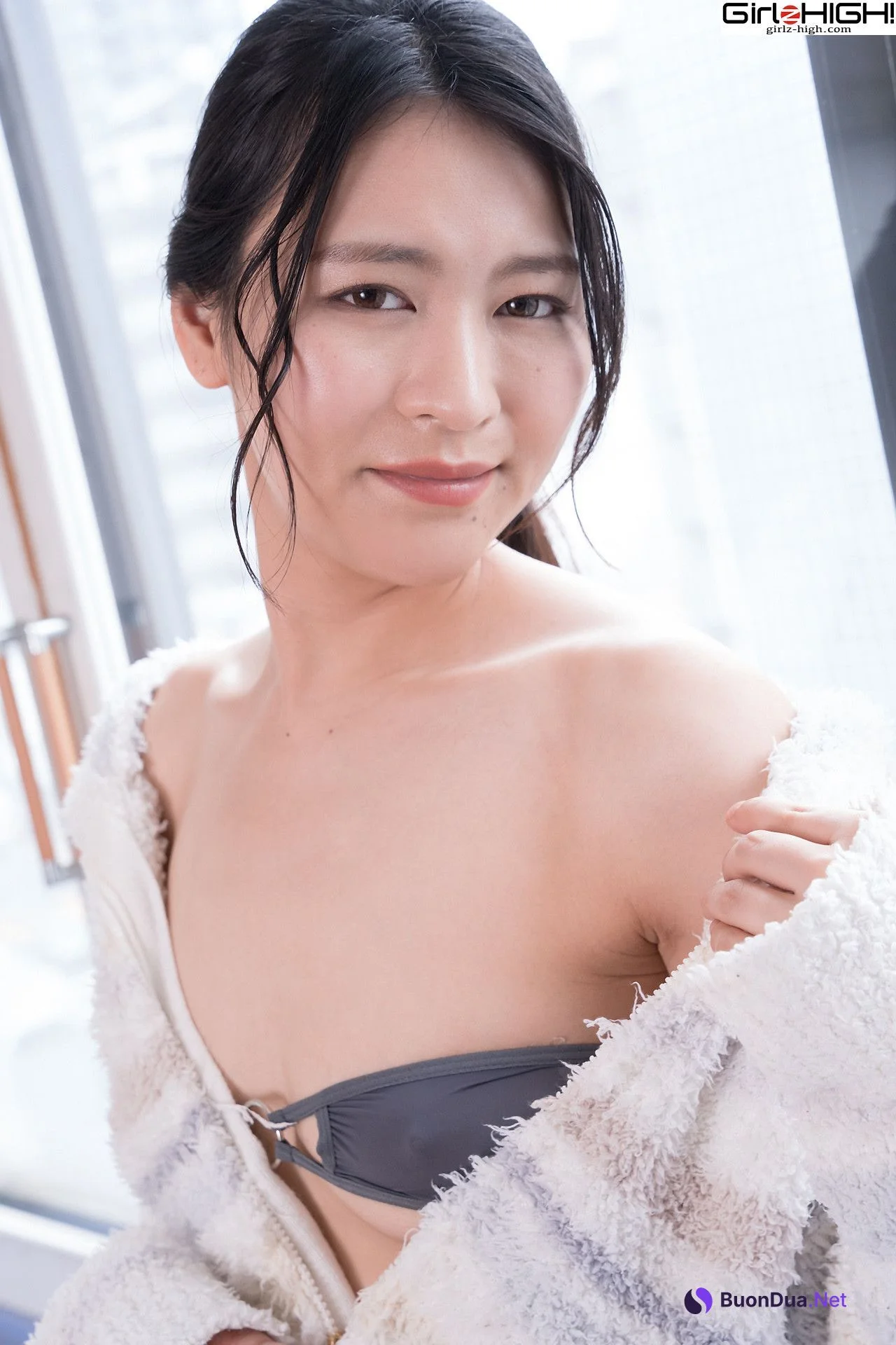 Shiori Mizukoshi 水越しおり, [Girlz-High] 2023.01 (BFAZ_036_002) - Photo 3