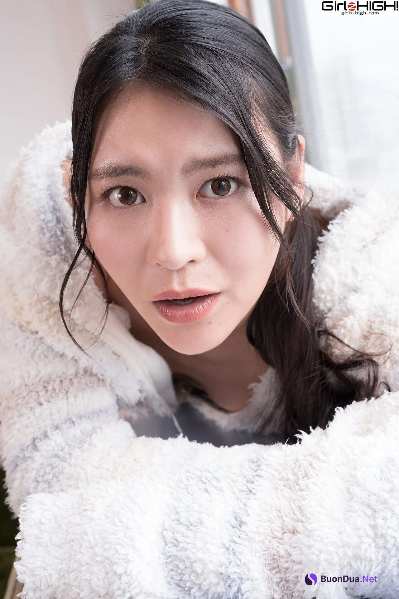 Shiori Mizukoshi 水越しおり, [Girlz-High] 2023.01 (BFAZ_036_002) - Photo 5