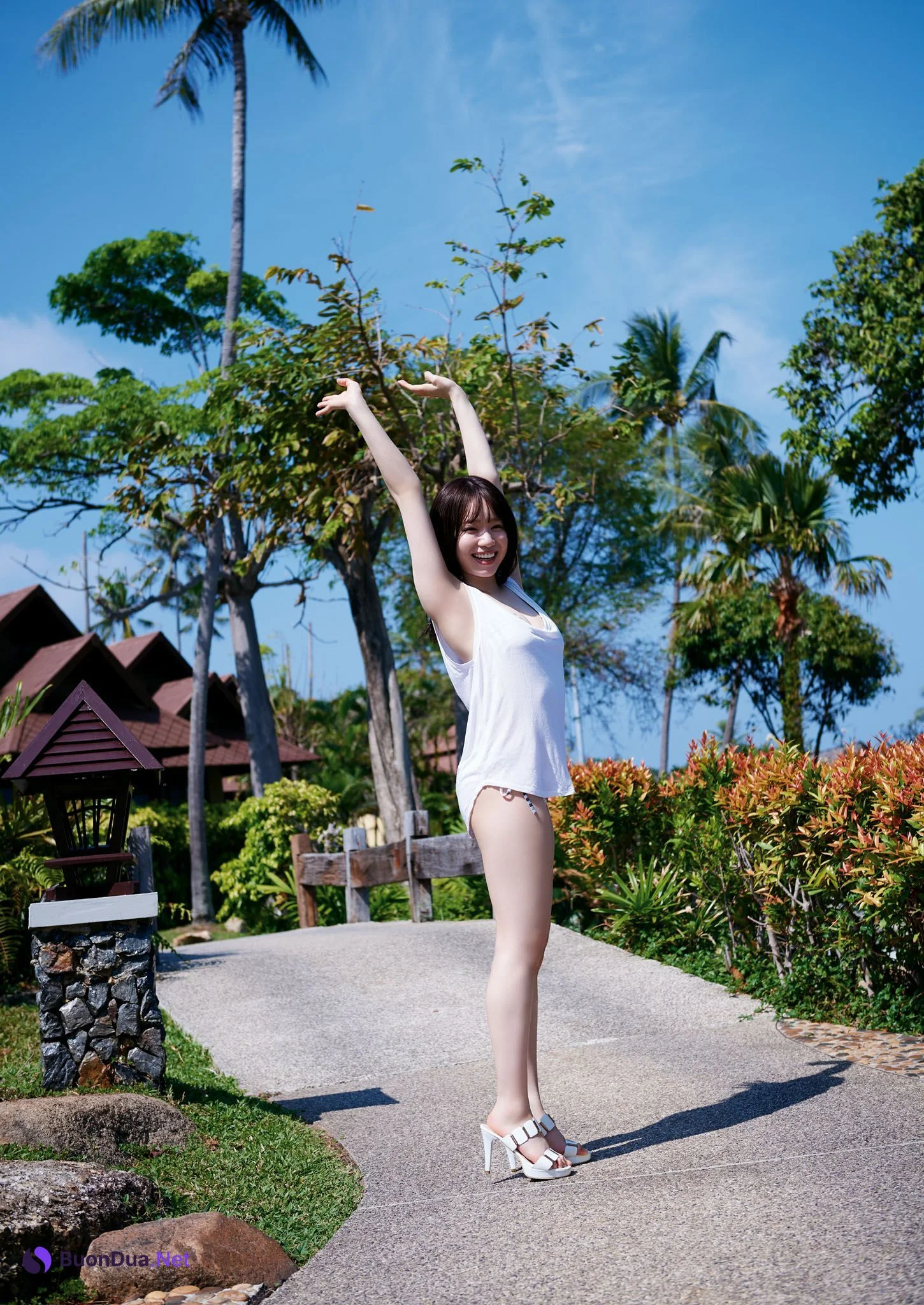 Shiori Mizuta 水田詩織, GIRLS-PEDIA SPRING 2024 - รูปภาพ 10