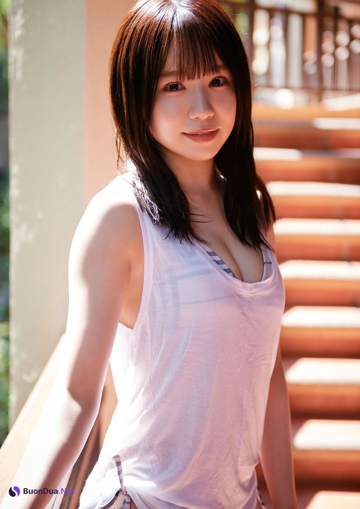 Shiori Mizuta 水田詩織, GIRLS-PEDIA SPRING 2024 - รูปภาพ 5