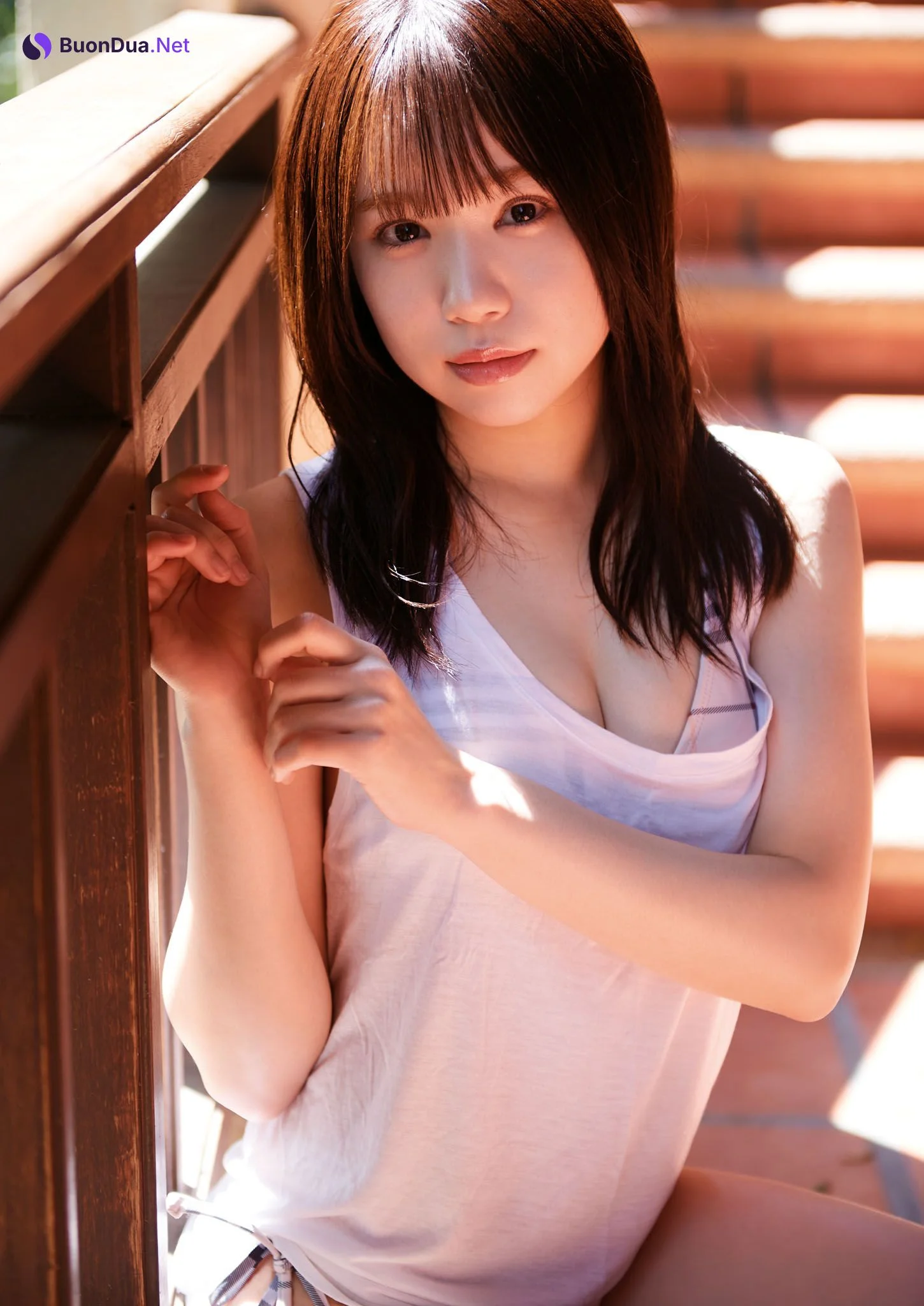 Shiori Mizuta 水田詩織, GIRLS-PEDIA SPRING 2024 - รูปภาพ 6