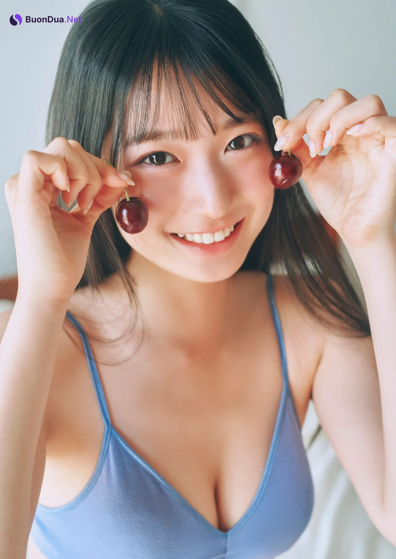 Shiori Momota 百田汐里, Erina Takashima 高島江梨奈, Young Jump 2025 No.39 (ヤングジャンプ 2025年39号) - 写真 15