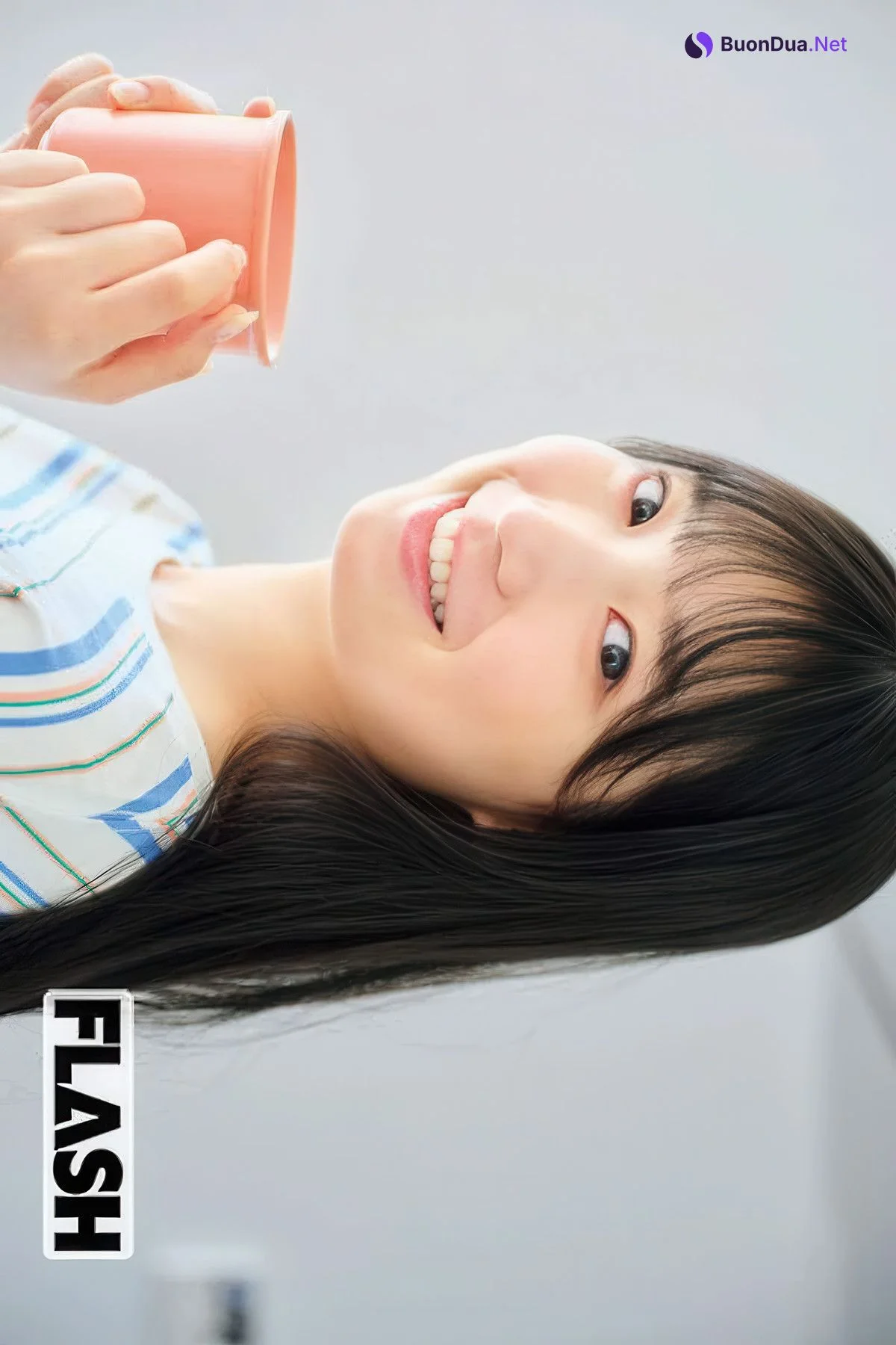 Shiori Momota 百田汐里, FLASH 2025.07.22 (フラッシュ 2025年7月22日号) - Photo 10