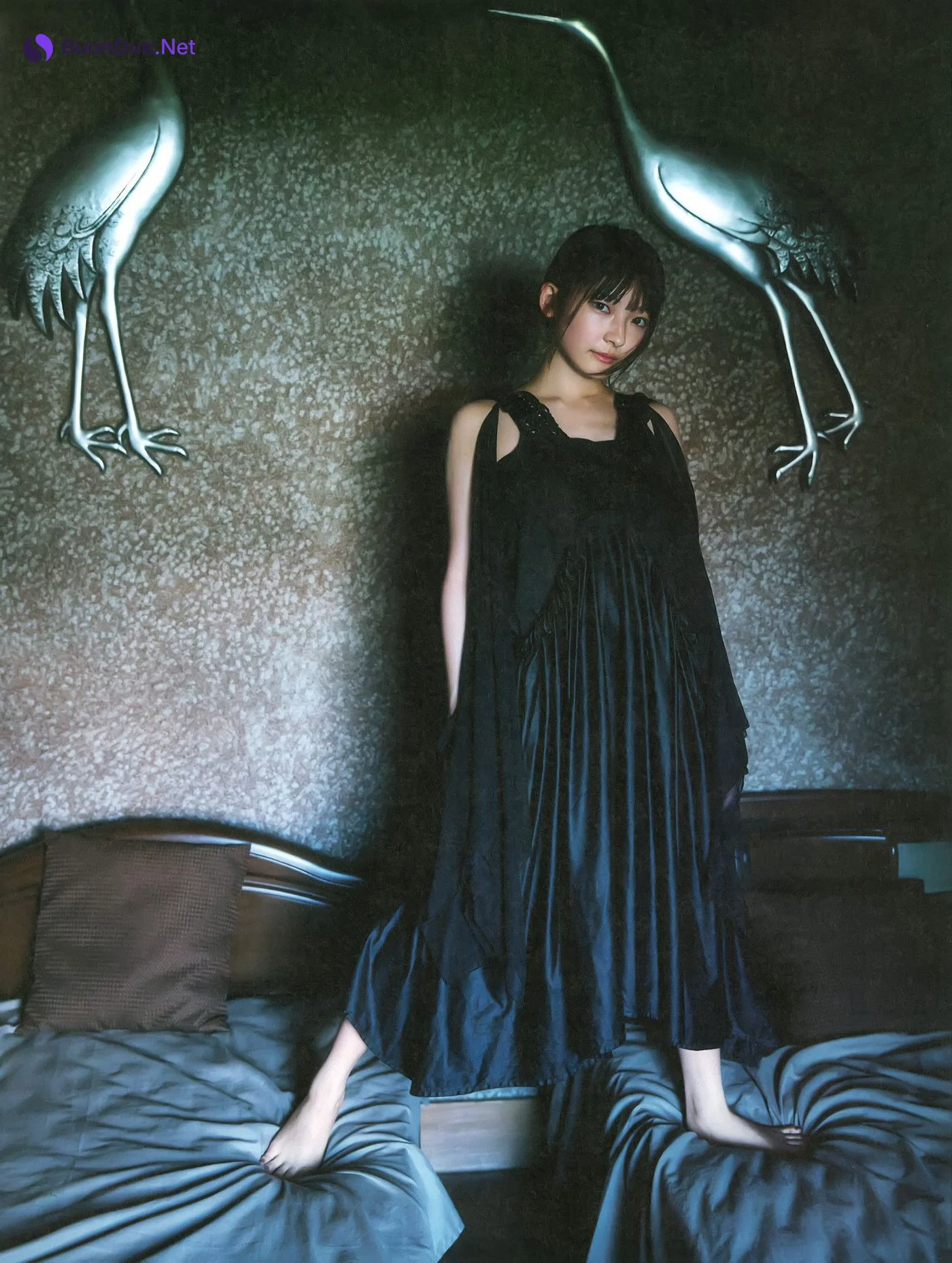 Shiori Nagata 永田詩央里, B.L.T Graph 2025 Vol.107 - Photo 6