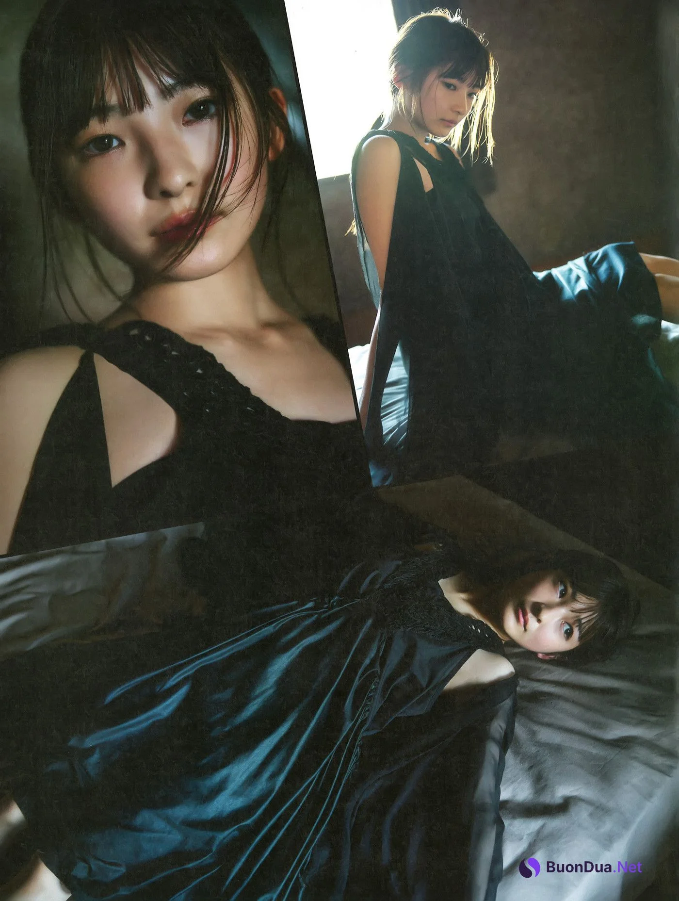 Shiori Nagata 永田詩央里, B.L.T Graph 2025 Vol.107 - Photo 7