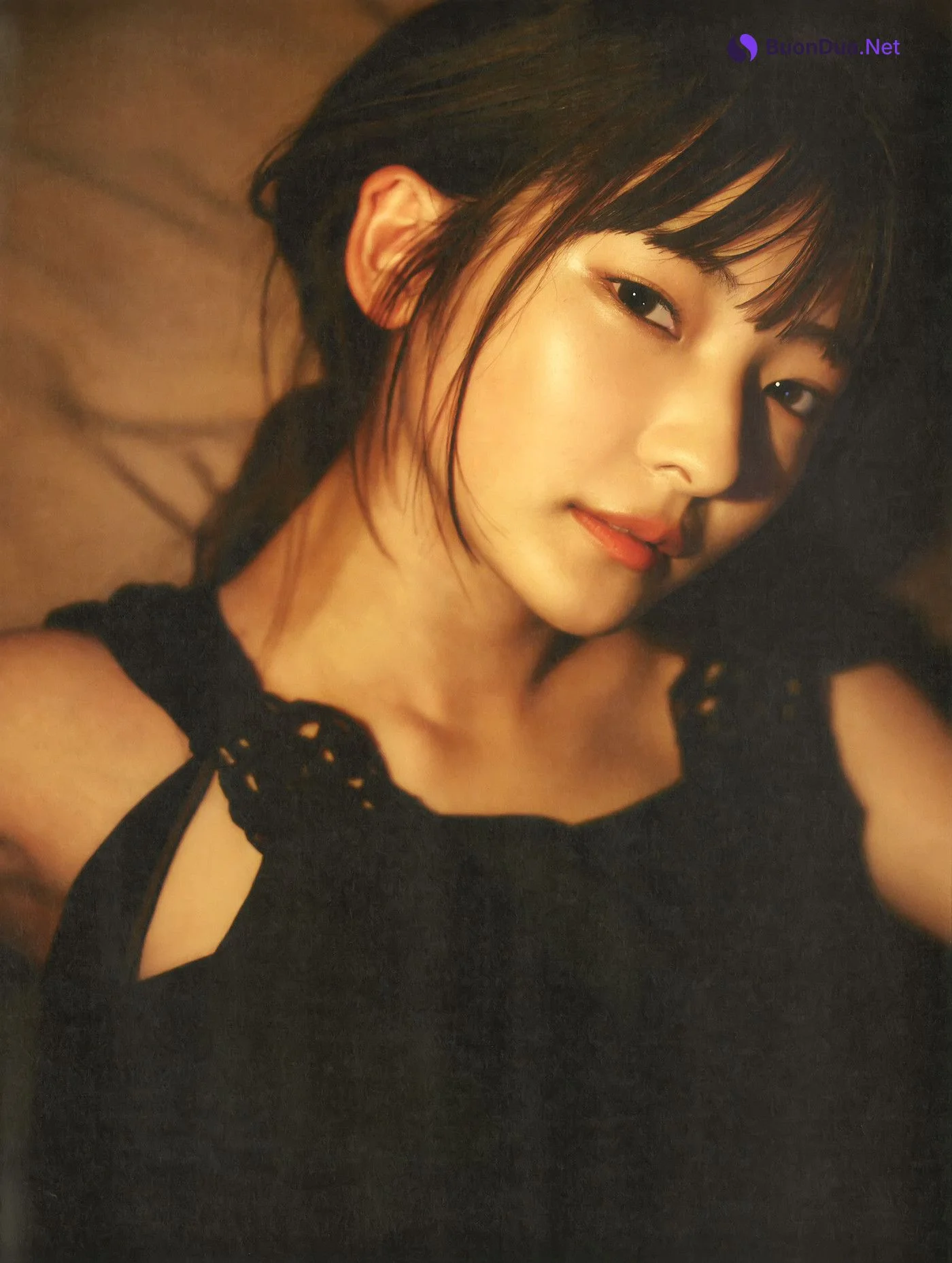 Shiori Nagata 永田詩央里, B.L.T Graph 2025 Vol.107 - Photo 8