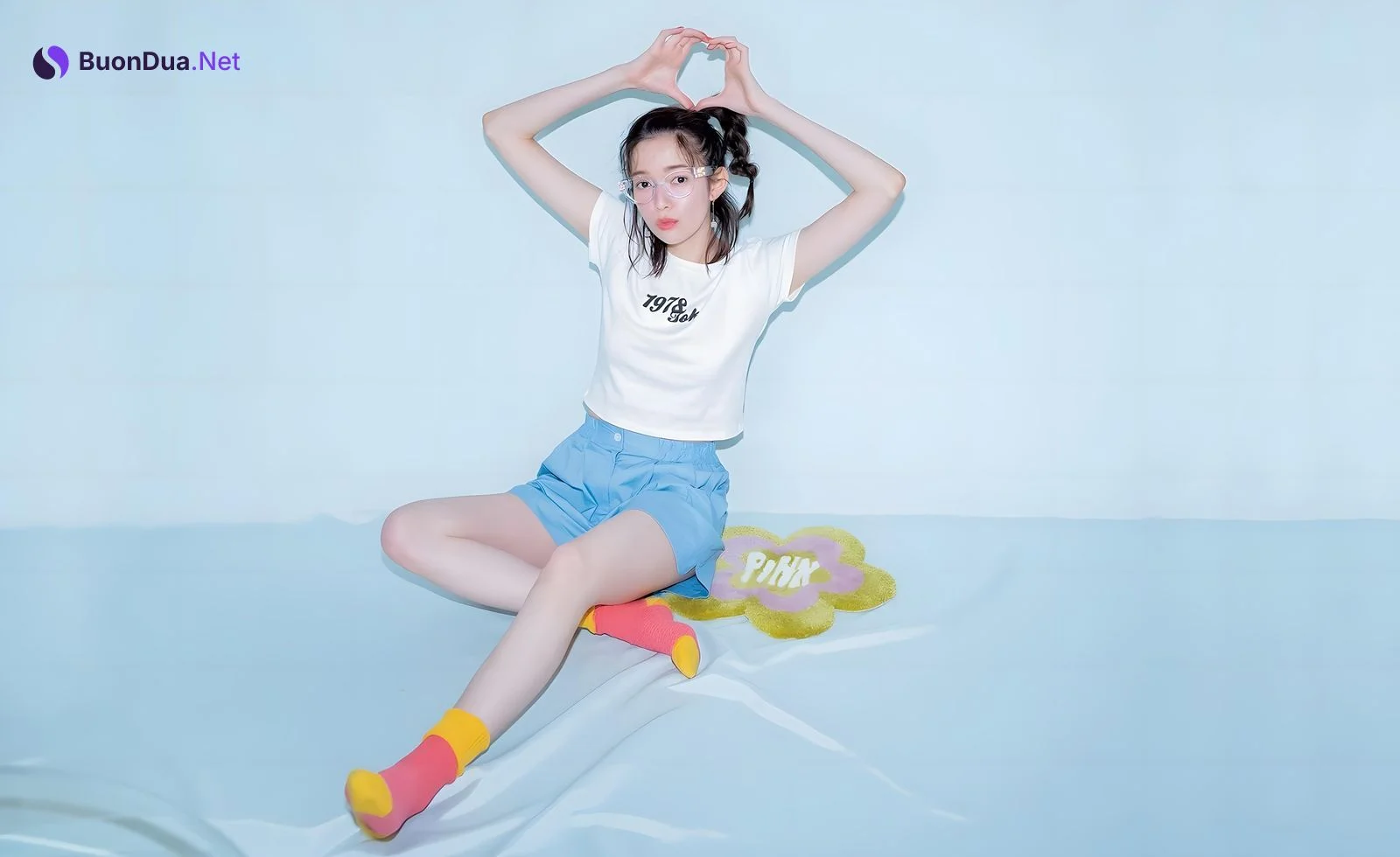 Shiori Sato 佐藤栞里, aR (アール) Magazine 2023.07 - Photo 17
