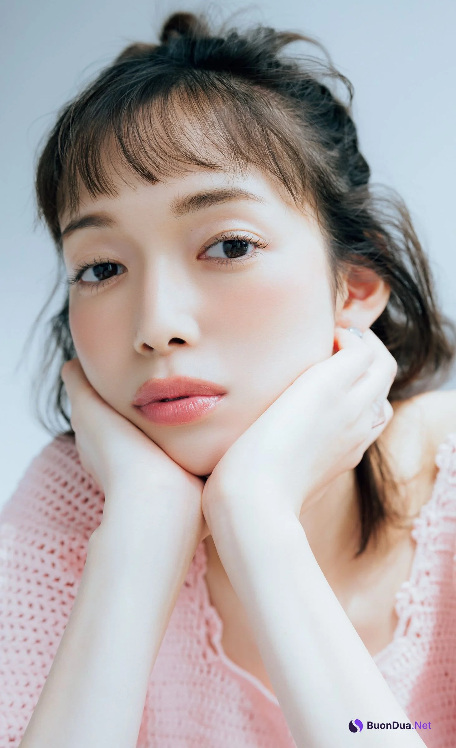 Shiori Sato 佐藤栞里, aR (アール) Magazine 2023.08 - Photo 16