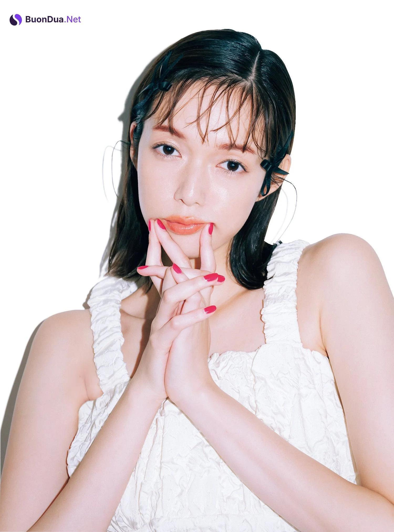 Shiori Sato 佐藤栞里, aR (アール) Magazine 2023.09 - Photo 16