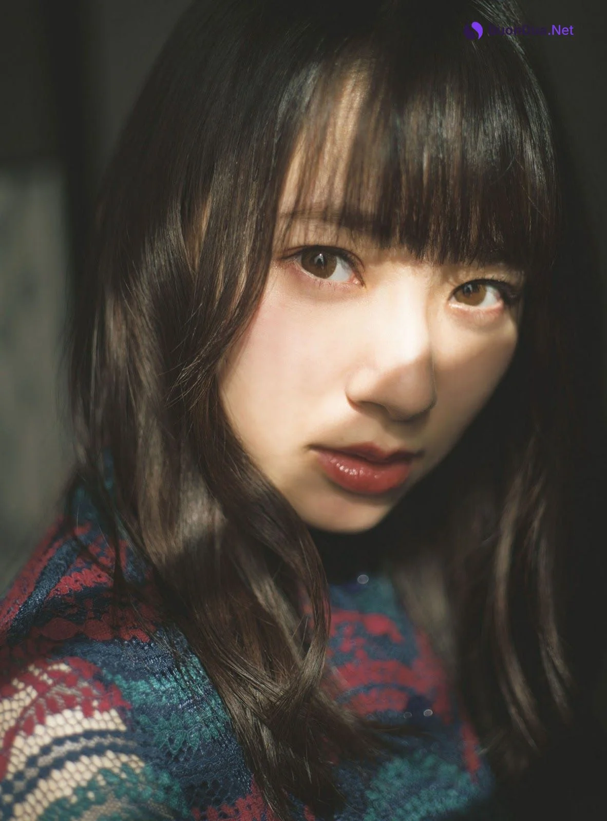 Shiori Sato 佐藤詩織, ENTAME 2019 No.02 (月刊エンタメ 2019年2月号) - Photo 2