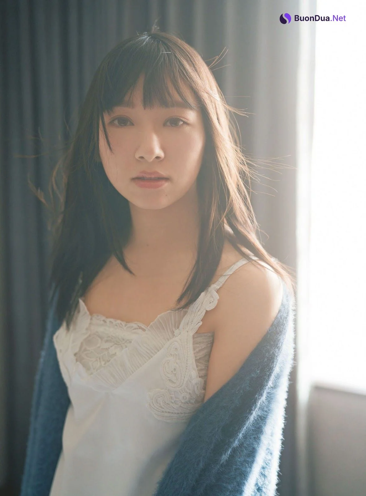 Shiori Sato 佐藤詩織, ENTAME 2019 No.02 (月刊エンタメ 2019年2月号) - Photo 4