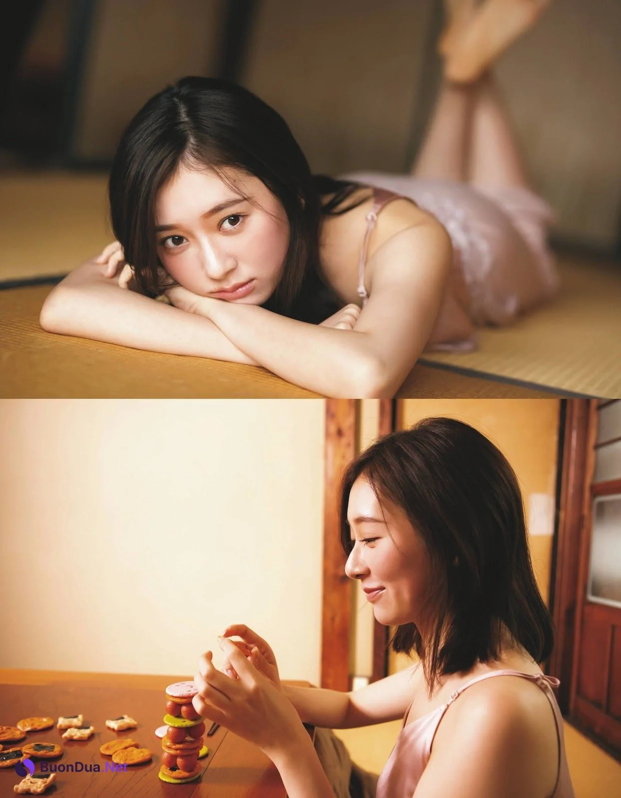 Shiori Sato 佐藤詩織, Ex-Taishu 2020.01 (EX大衆 2020年1月号) - Photo 2