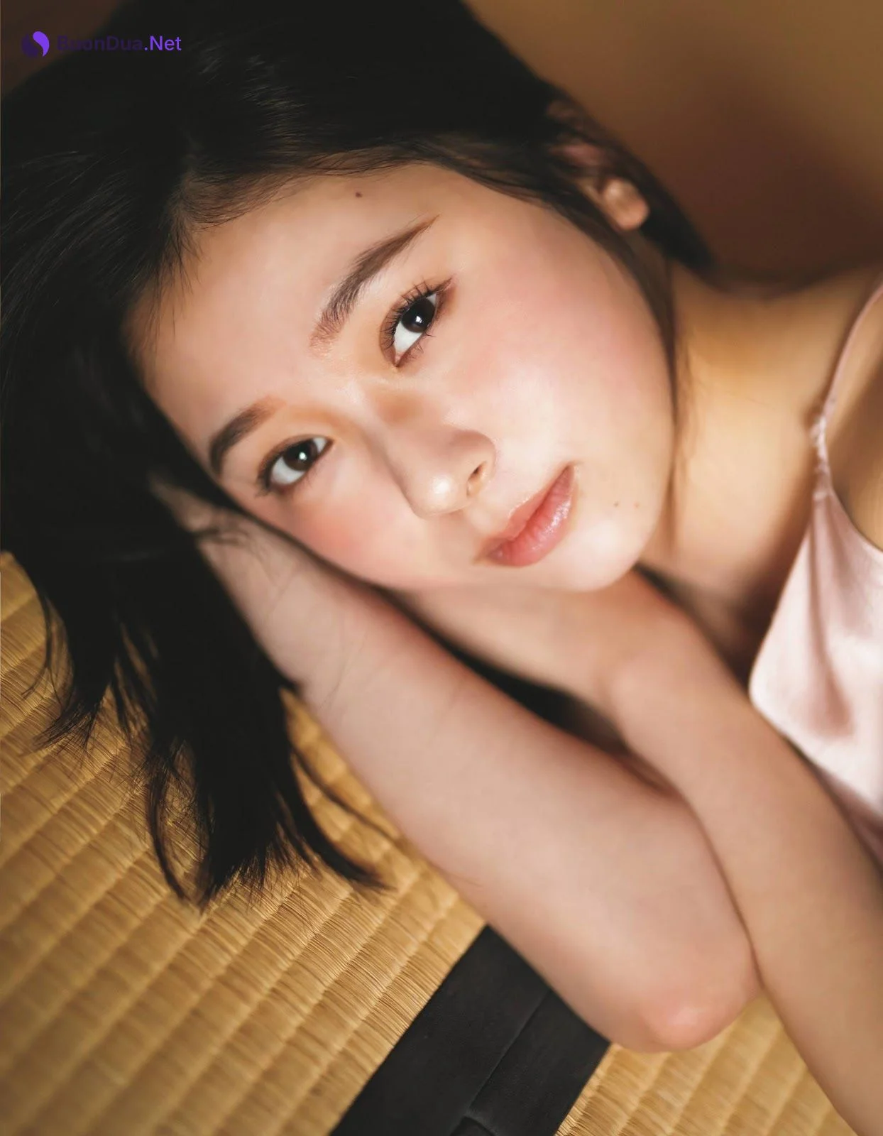 Shiori Sato 佐藤詩織, Ex-Taishu 2020.01 (EX大衆 2020年1月号) - Photo 3