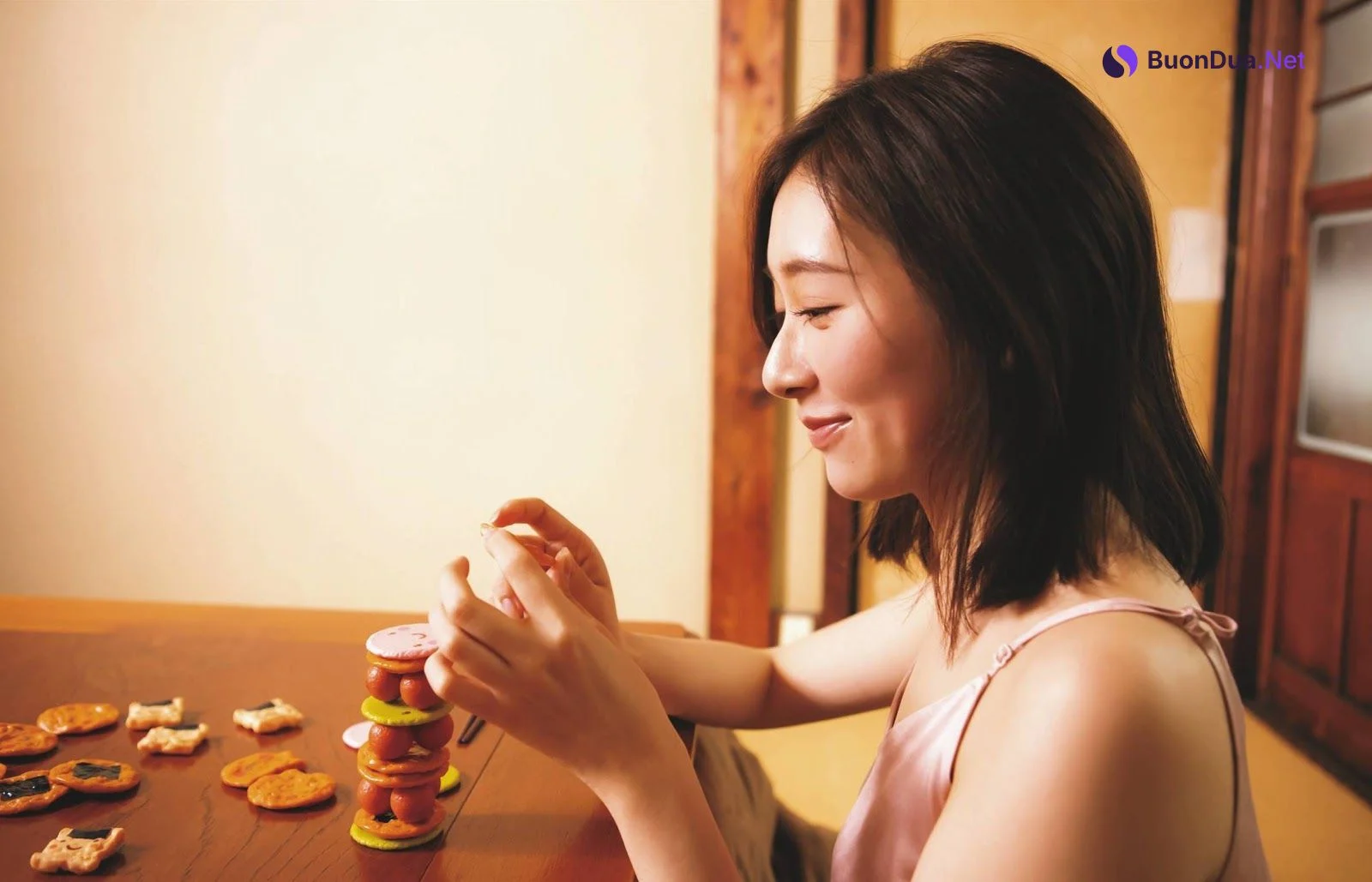 Shiori Sato 佐藤詩織, Ex-Taishu 2020.01 (EX大衆 2020年1月号) - Photo 7