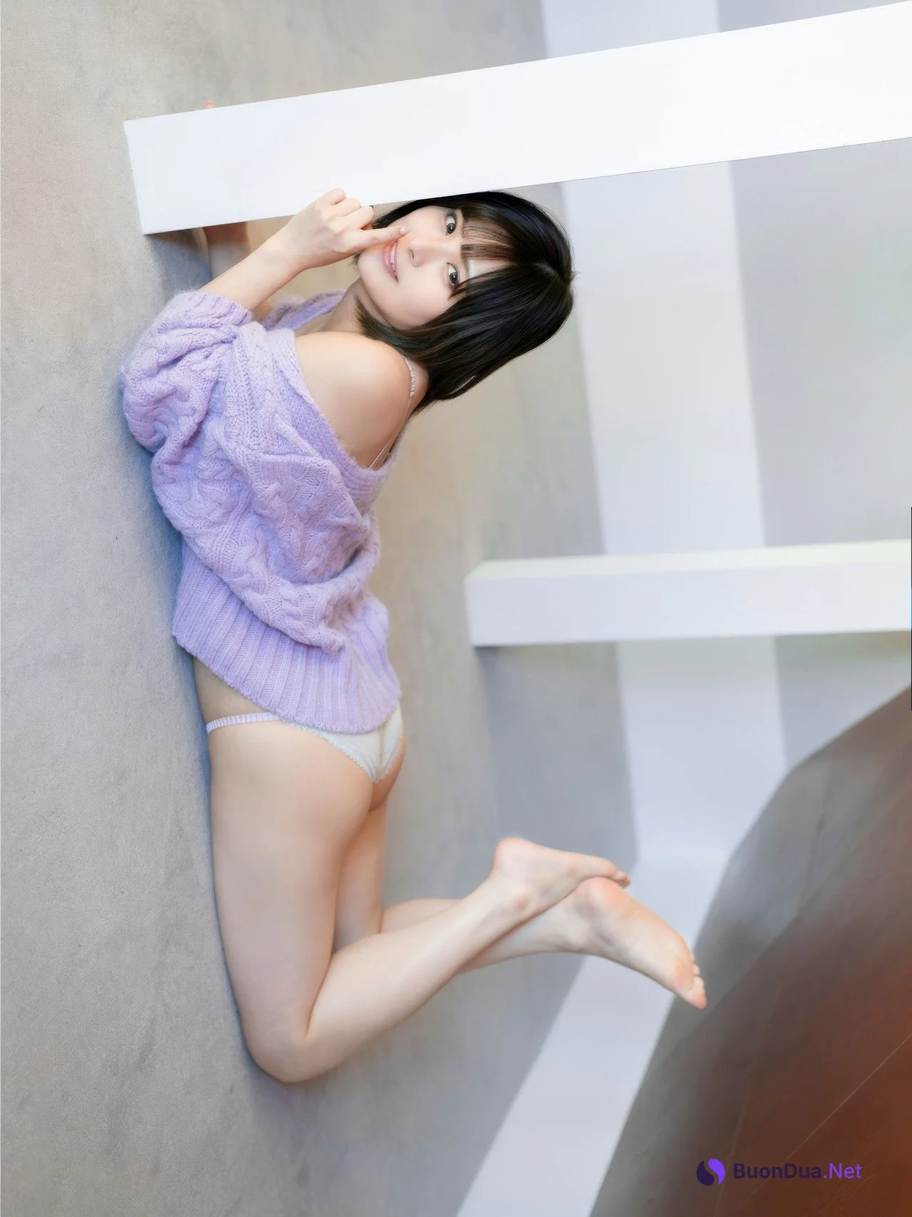 Shiori Sato 佐藤栞, FLASHデジタル写真集 「お嬢様の冒険」 Set.02 - Photo 13