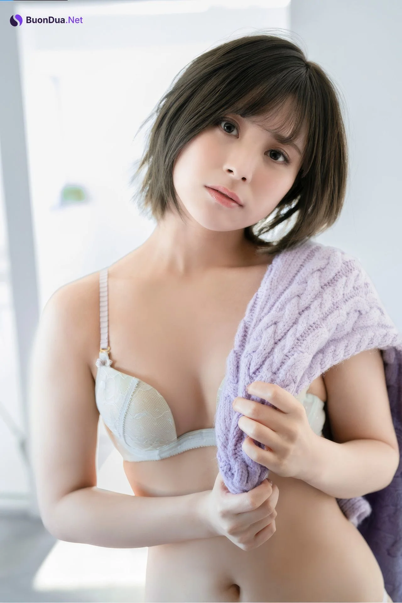 Shiori Sato 佐藤栞, FLASHデジタル写真集 「お嬢様の冒険」 Set.02 - Photo 15