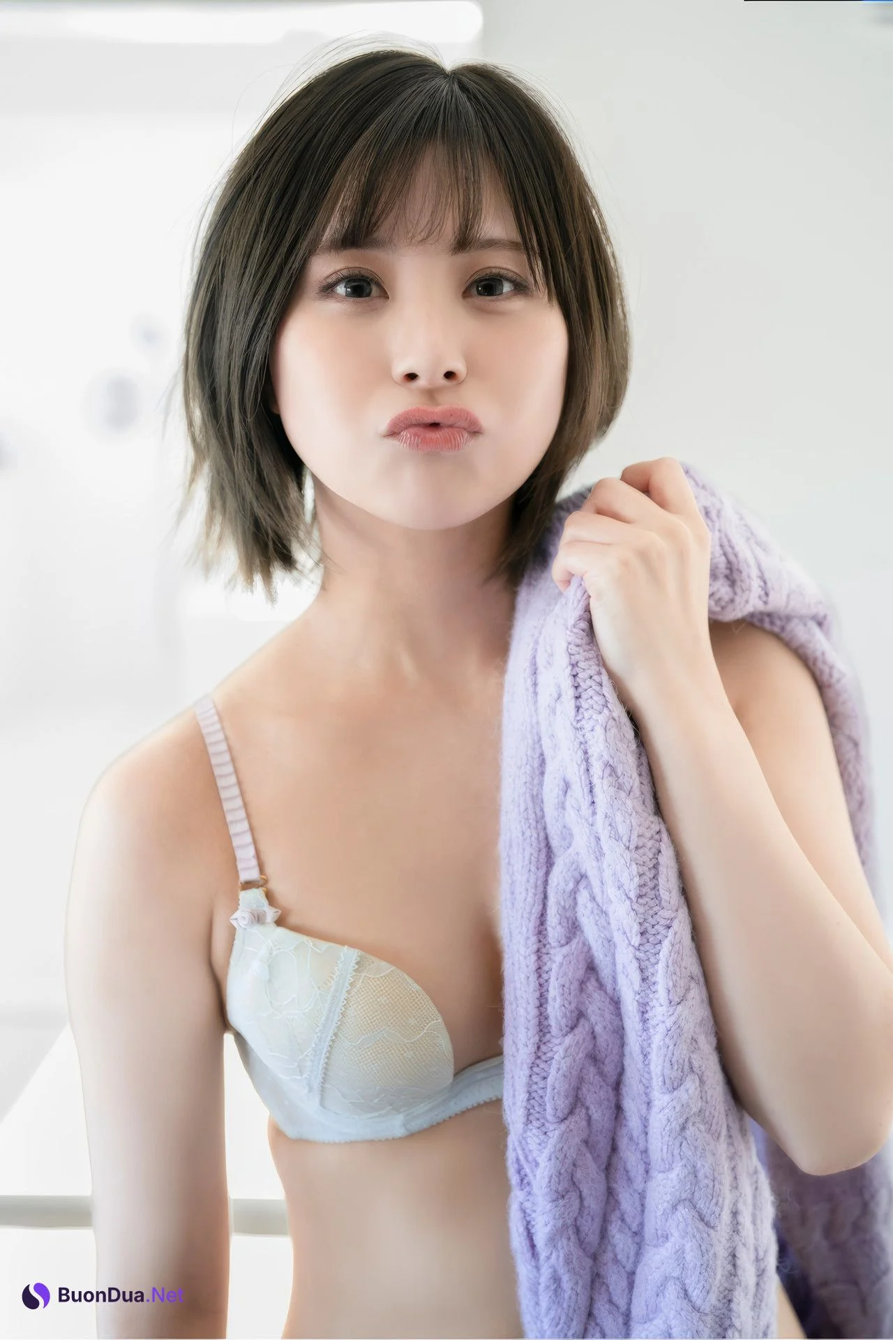 Shiori Sato 佐藤栞, FLASHデジタル写真集 「お嬢様の冒険」 Set.02 - Photo 16