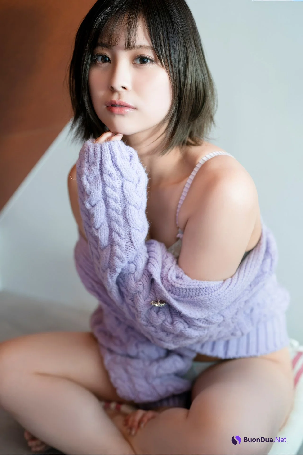 Shiori Sato 佐藤栞, FLASHデジタル写真集 「お嬢様の冒険」 Set.02 - Photo 6