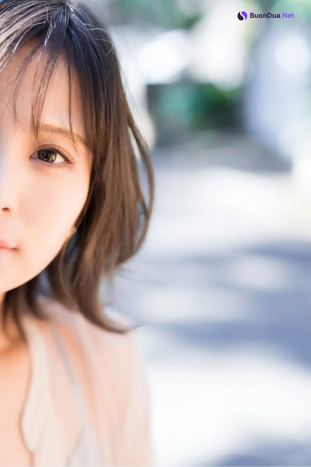 Shiori Sato 佐藤栞, FLASHデジタル写真集 「お嬢様の冒険」 Set.03 - Photo 5